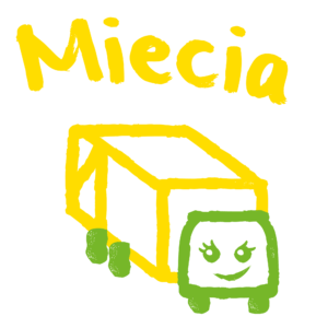 miecia logo