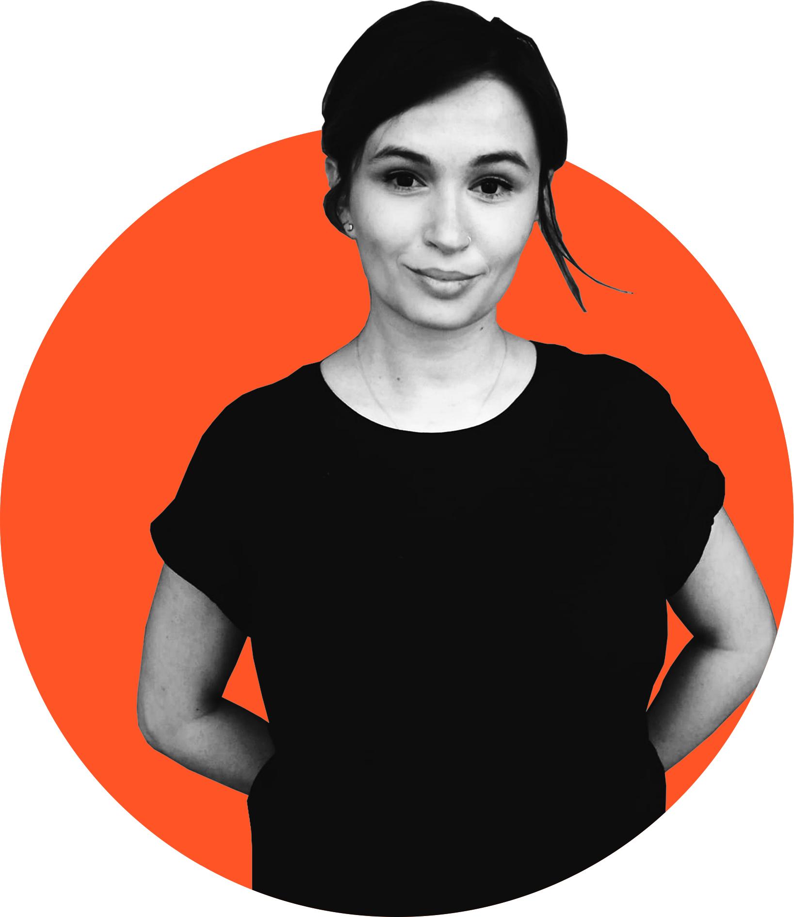 Emilia Muśko