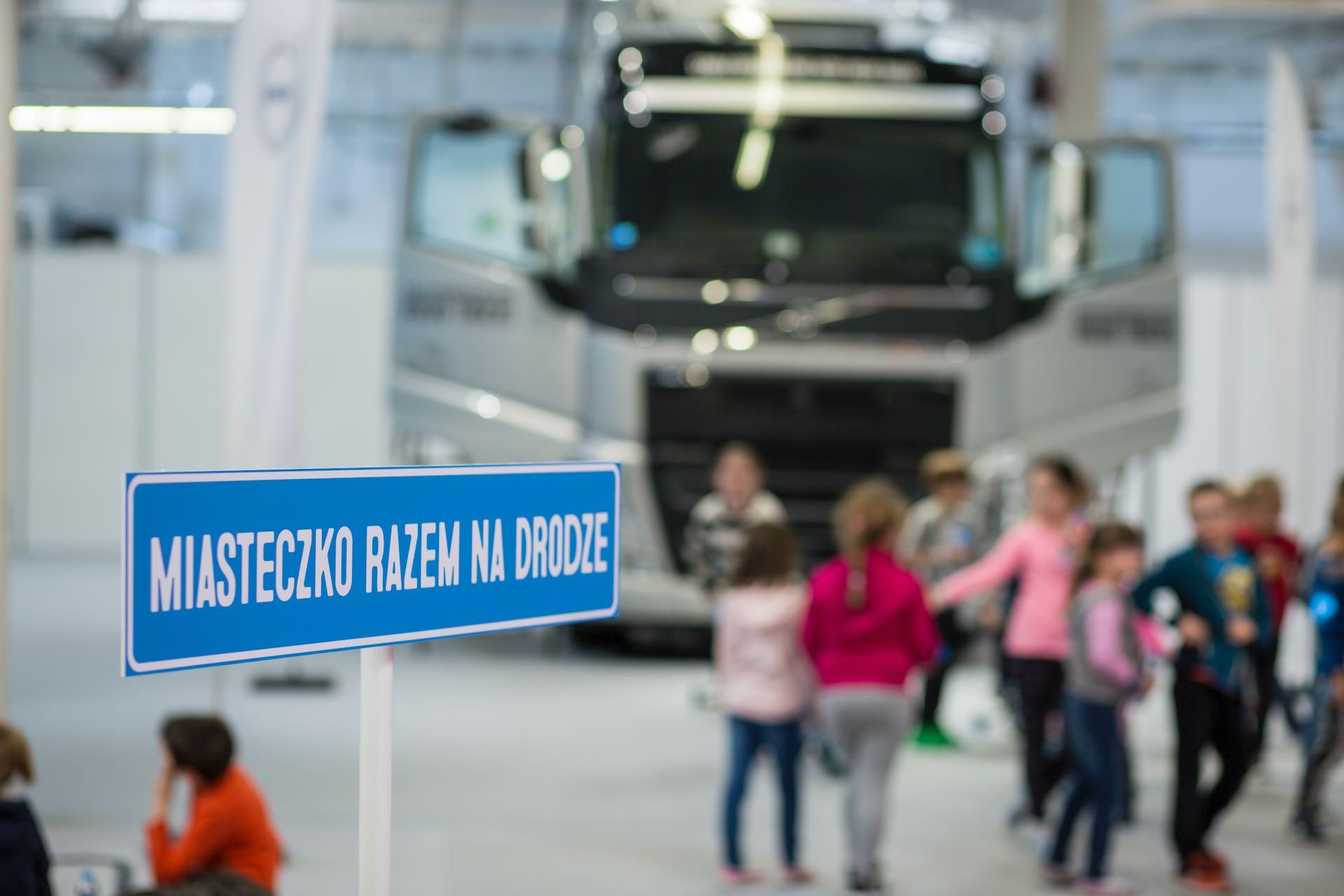 akcja edukacja społeczna miejska