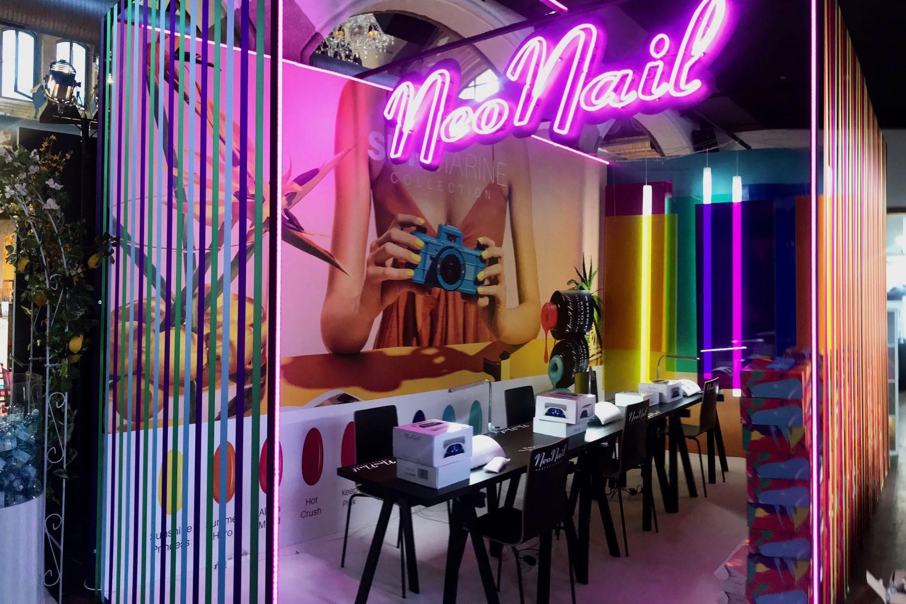 brand experience