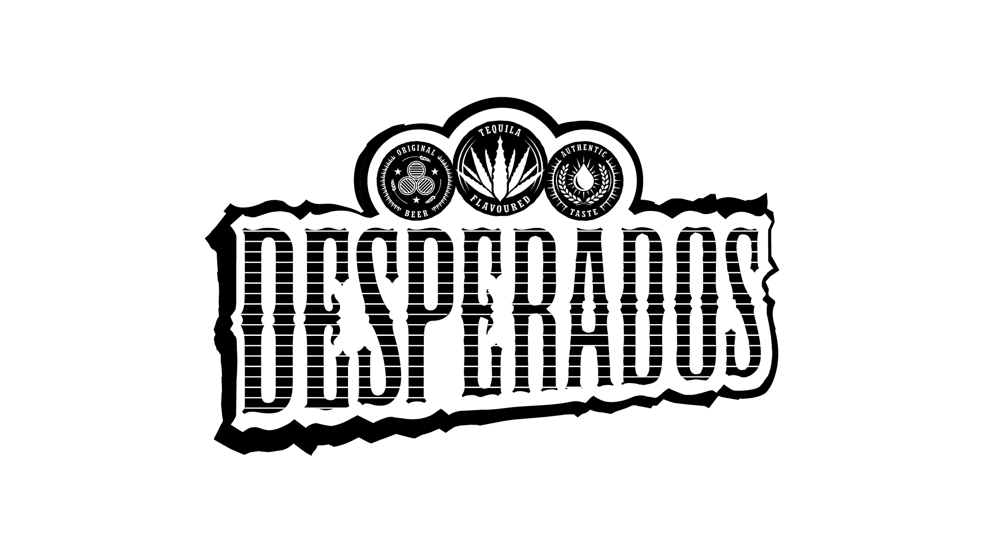 Desperados logo