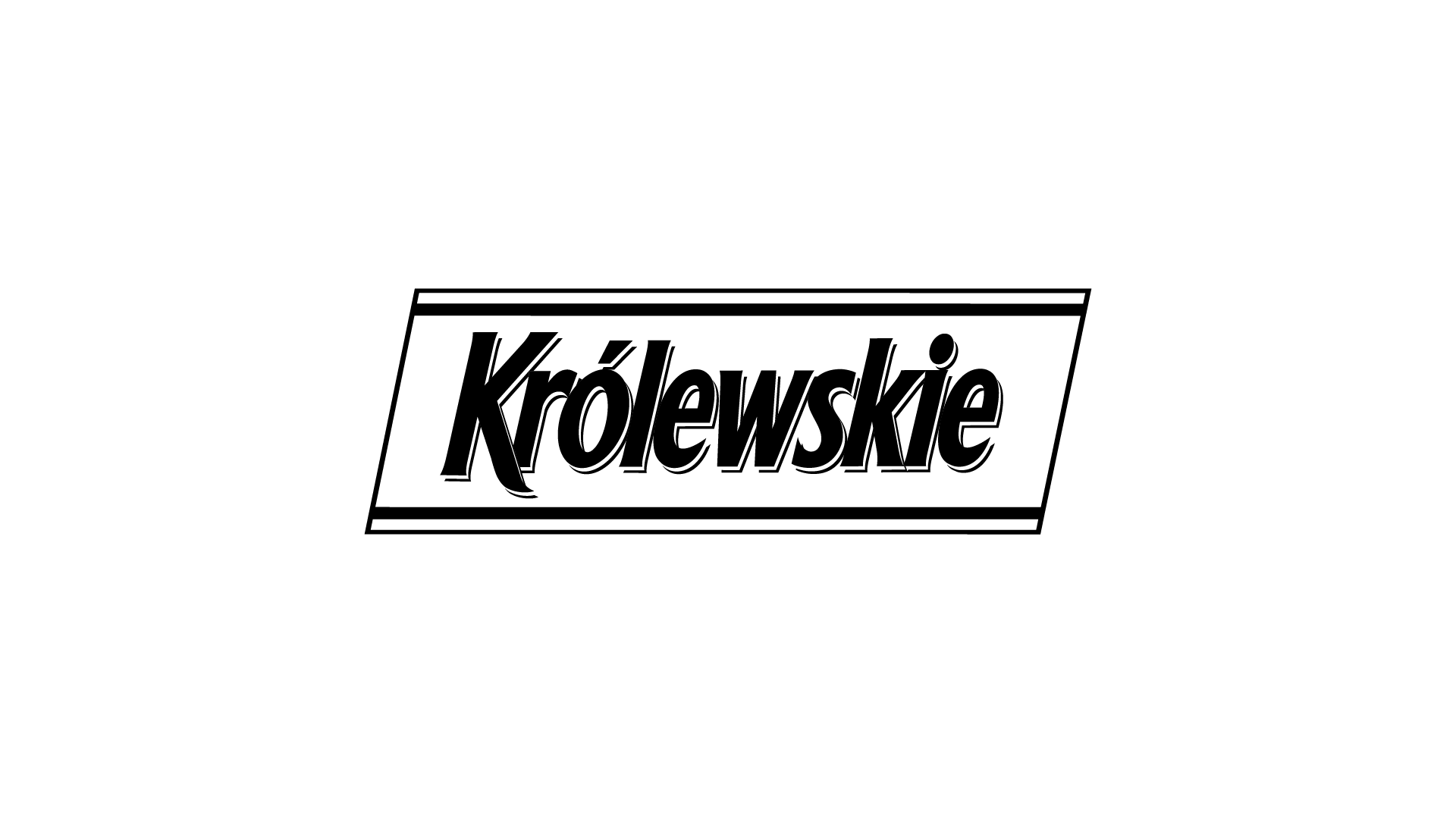 Królewskie logo
