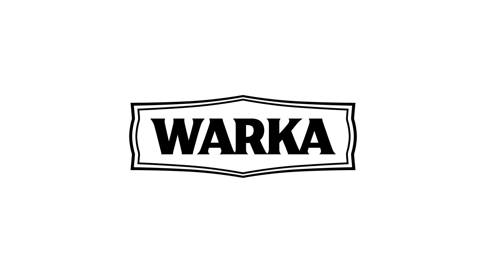 Warka logo