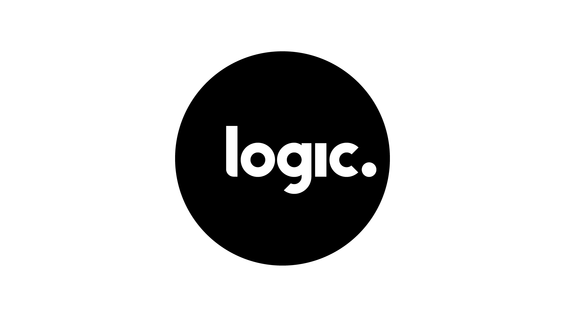 logic logo