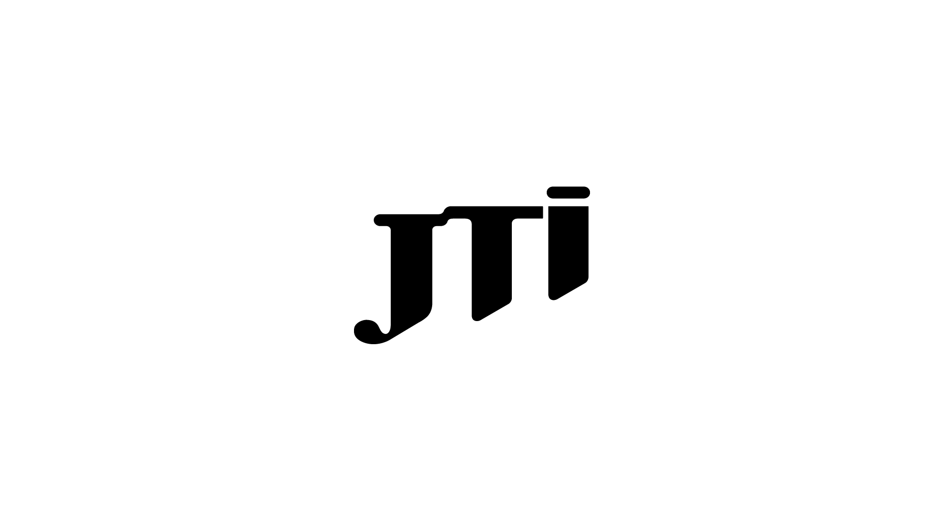 JTi logo