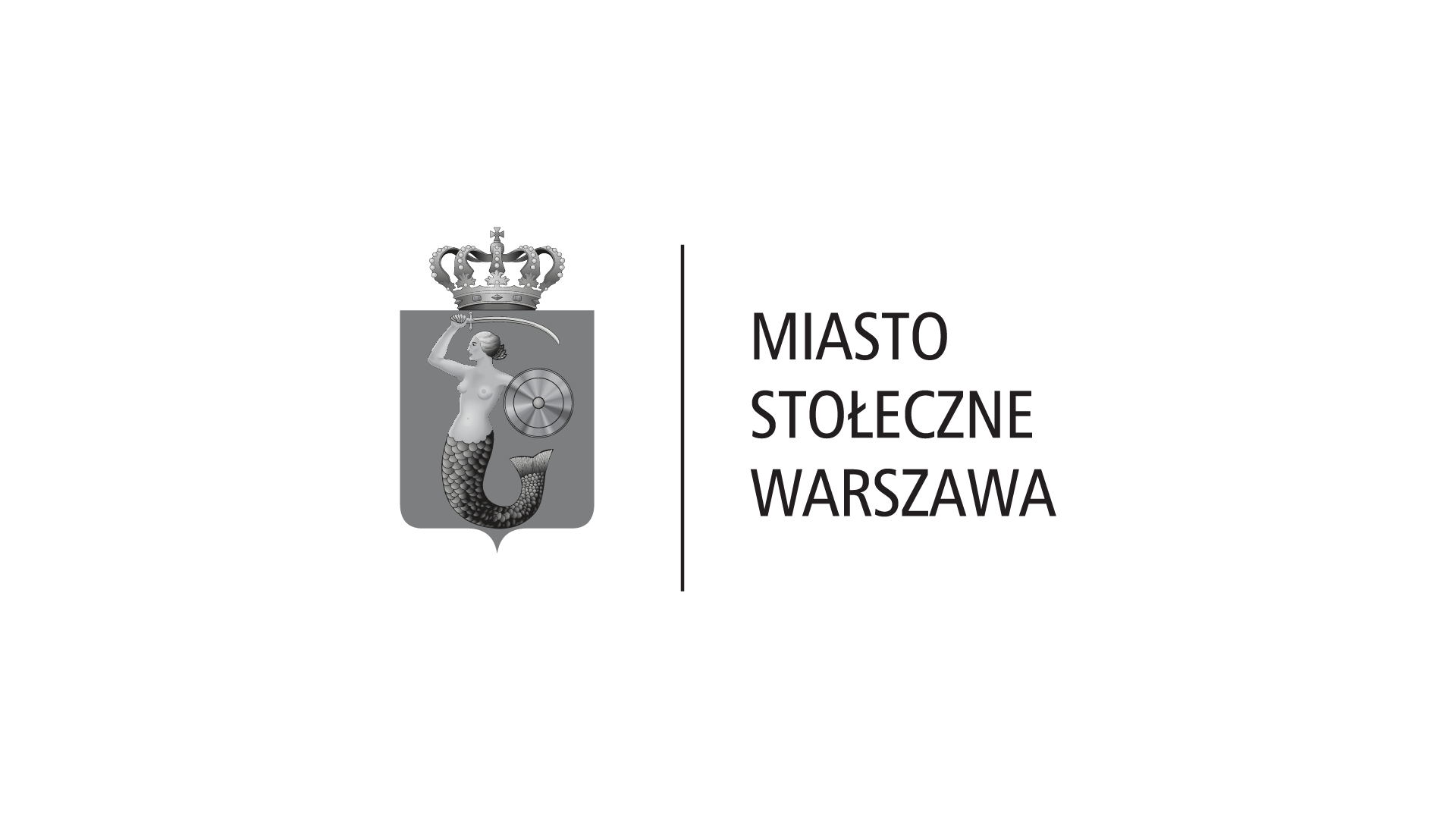 Miasto Stołeczne Warszawa