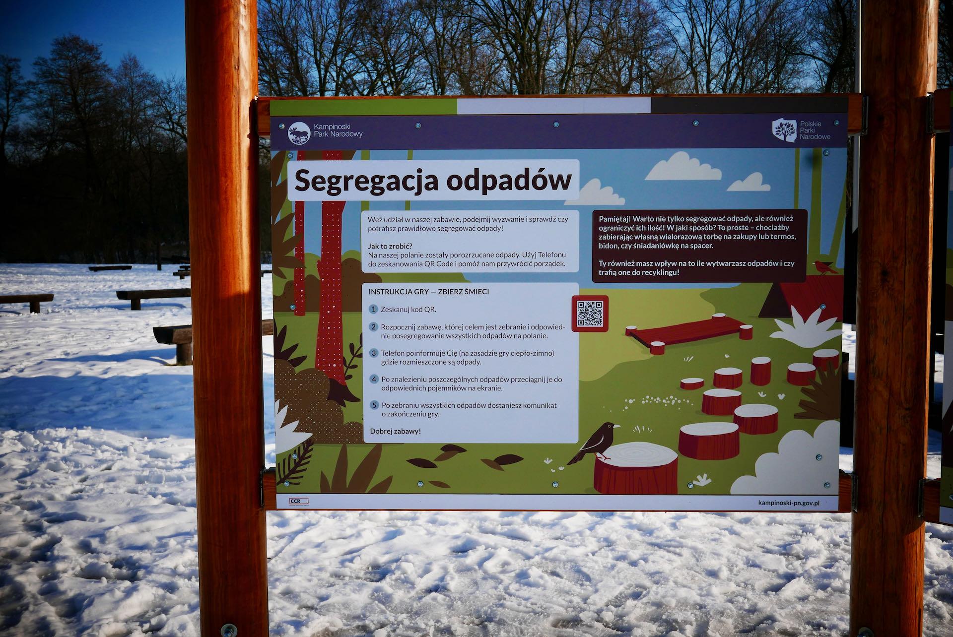 segregacja odpadów