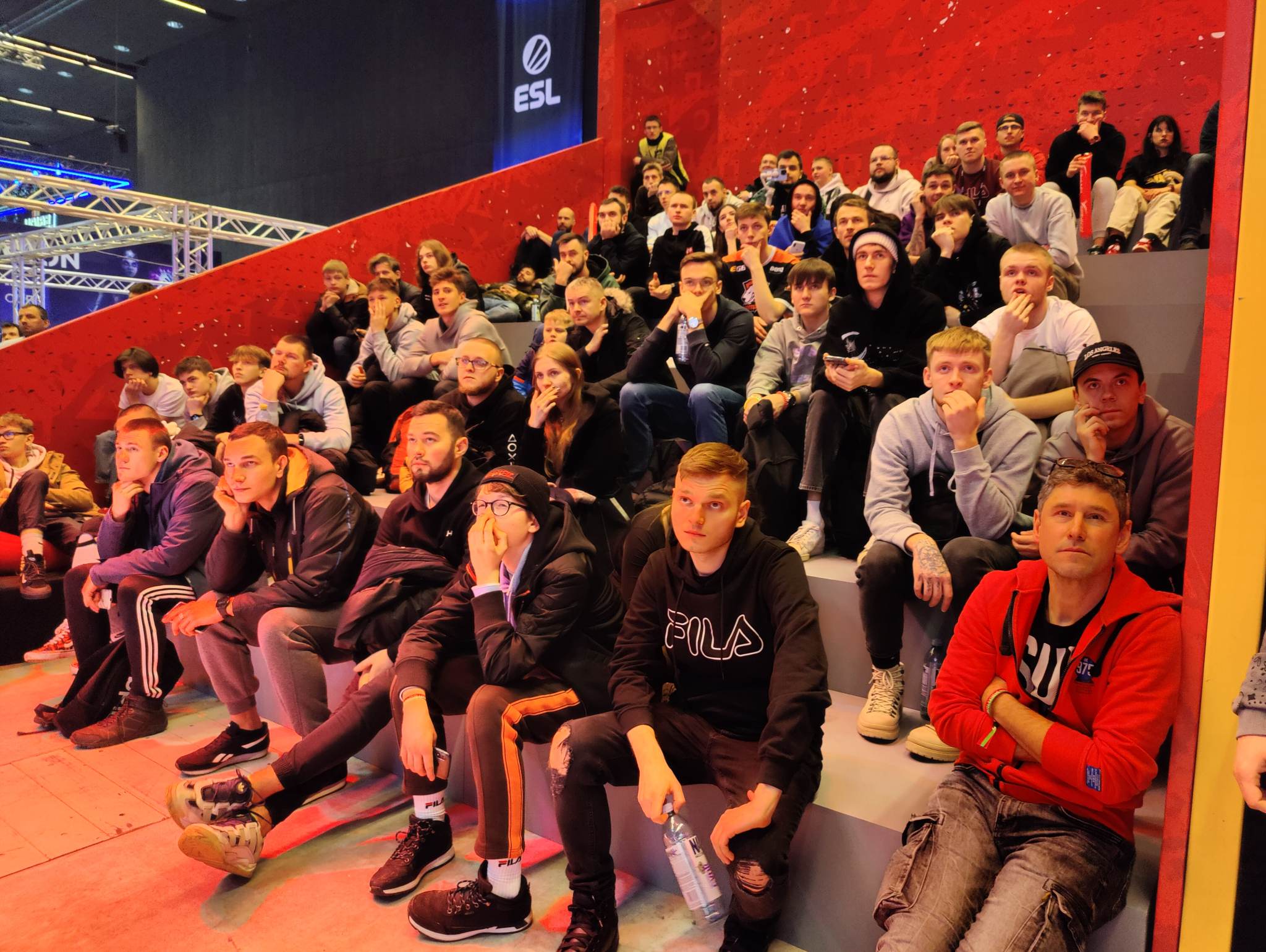 iem katowice