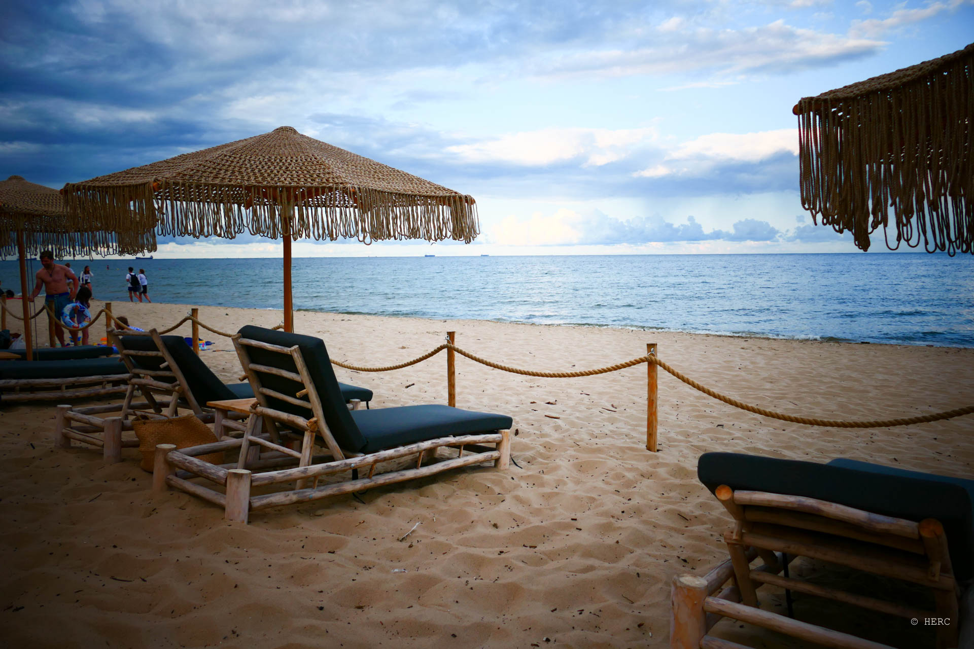 open'er beachhouse