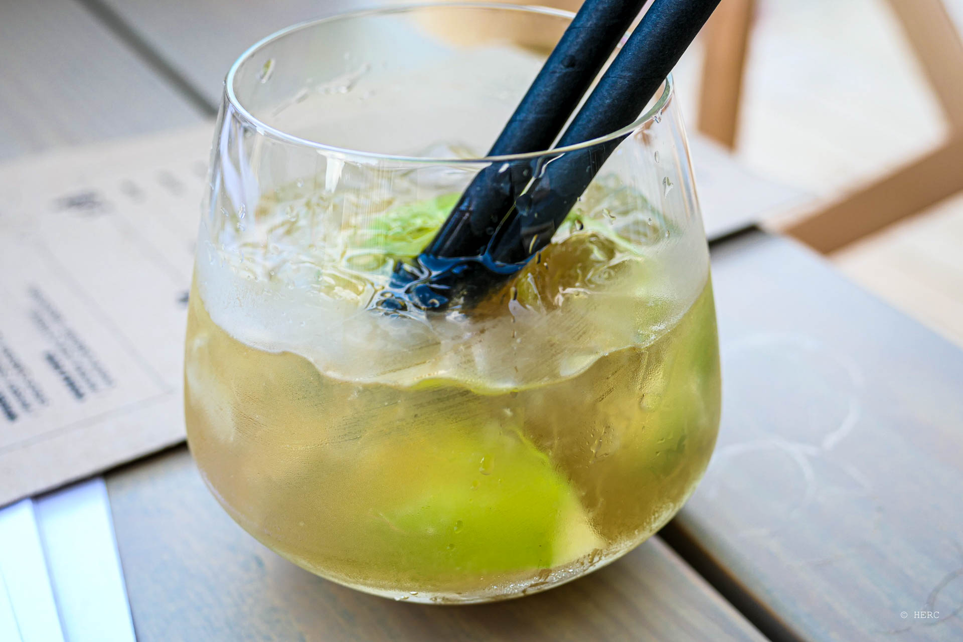 beachhouse cocktail