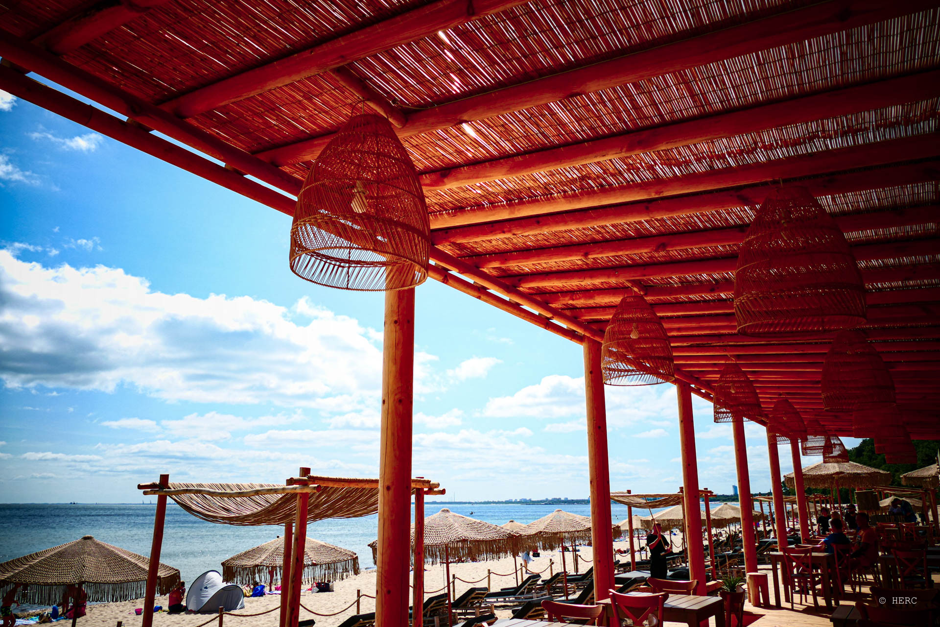 open'er beachhouse