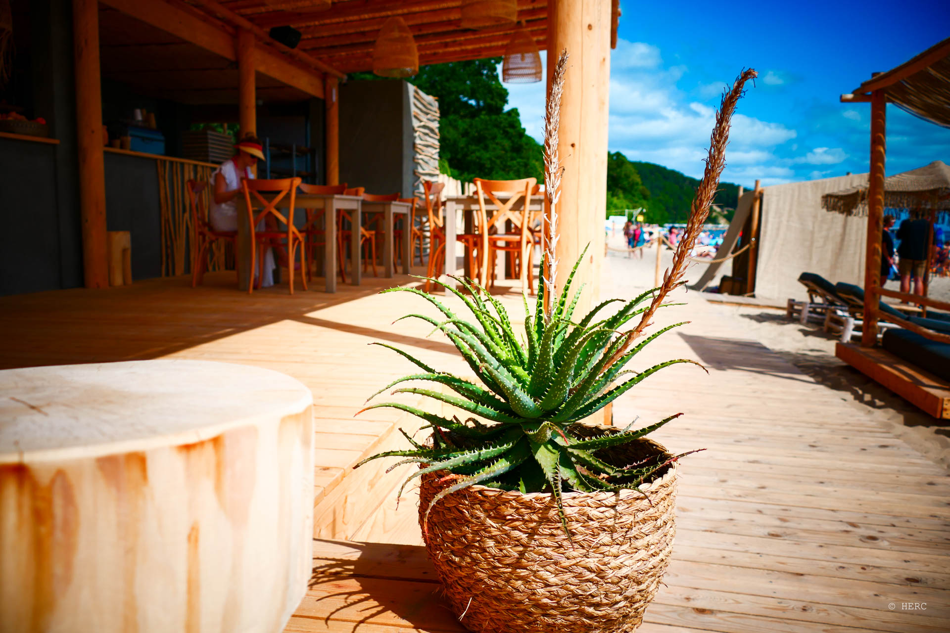 open'er beachhouse