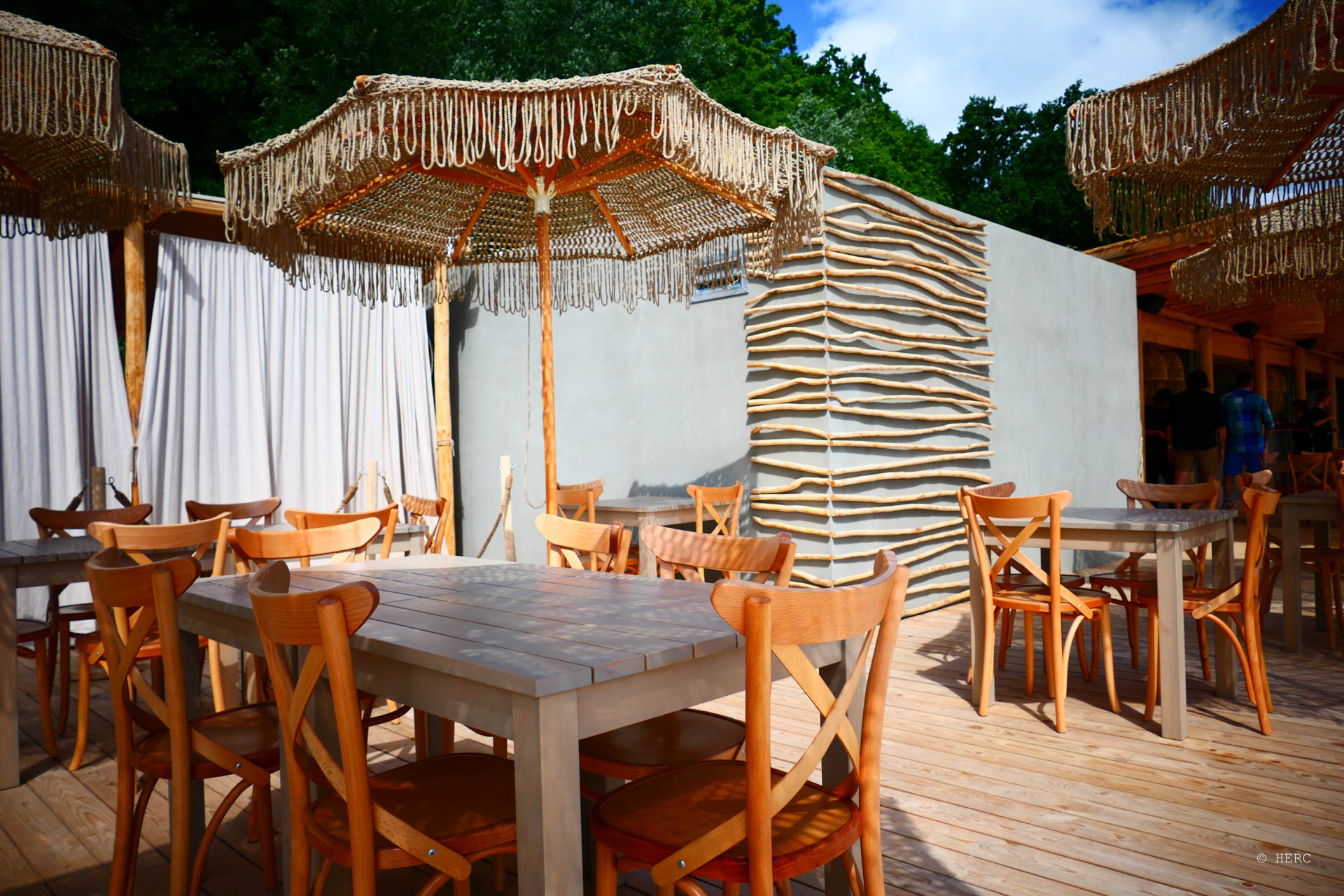 open'er beachhouse