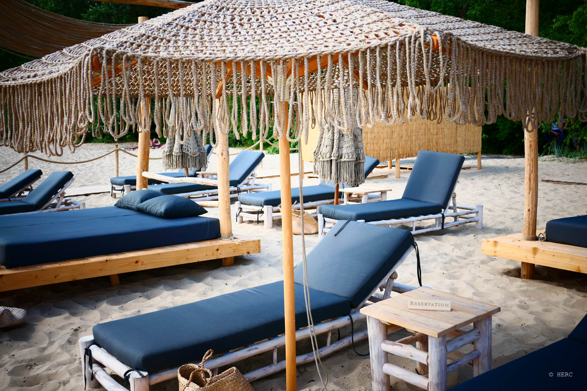 open'er beachhouse