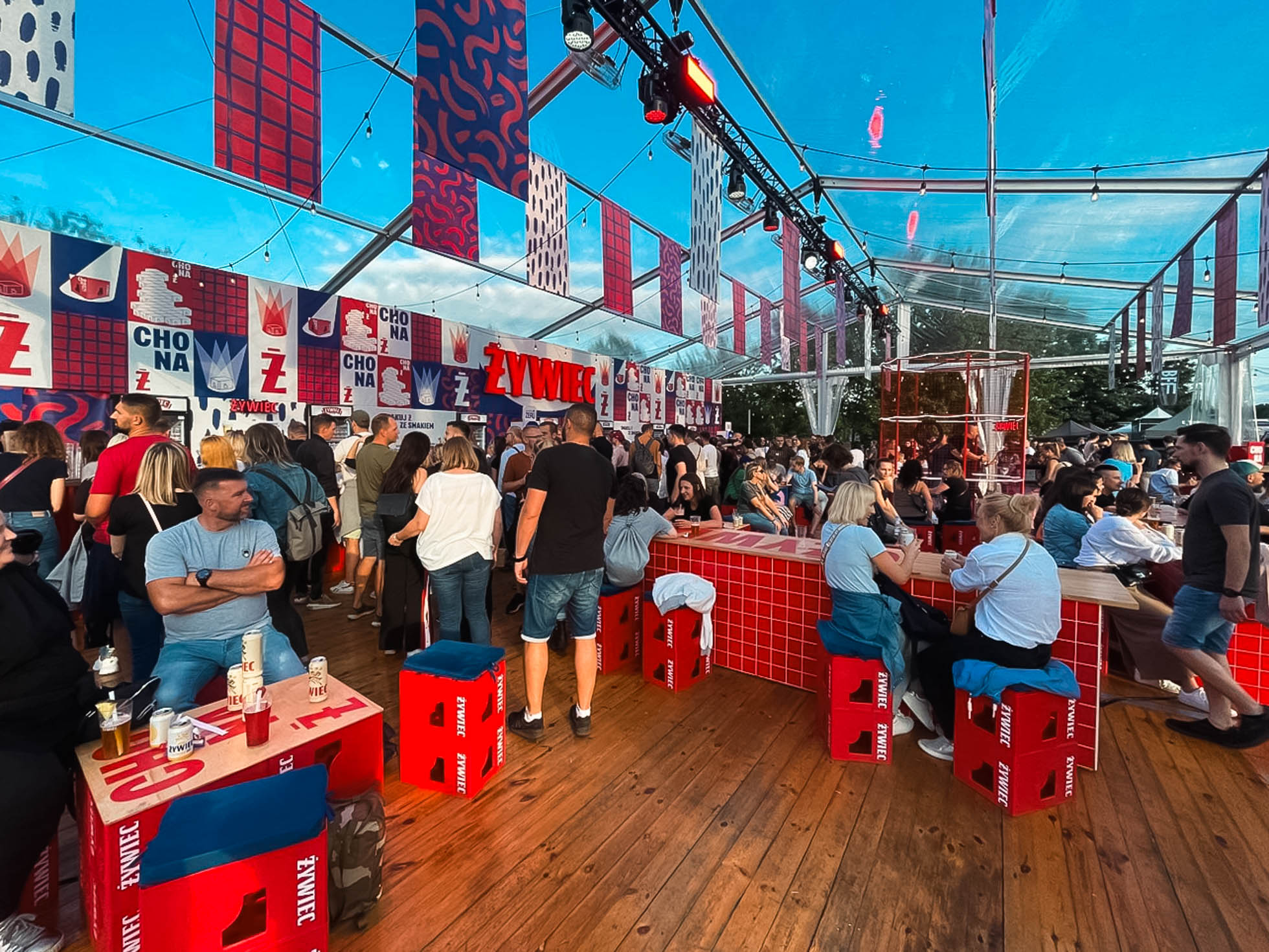 męskie granie cho na Ż