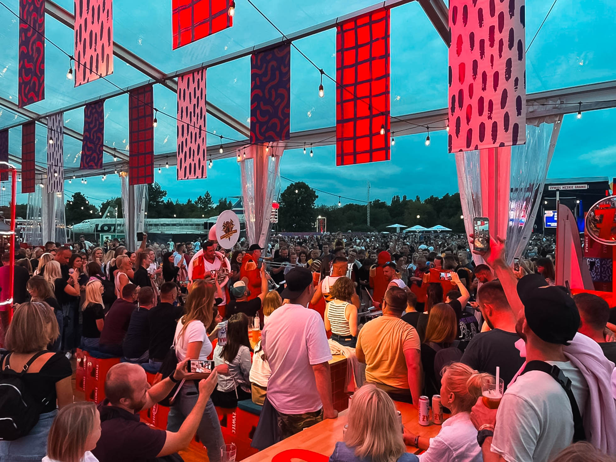 męskie granie cho na Ż