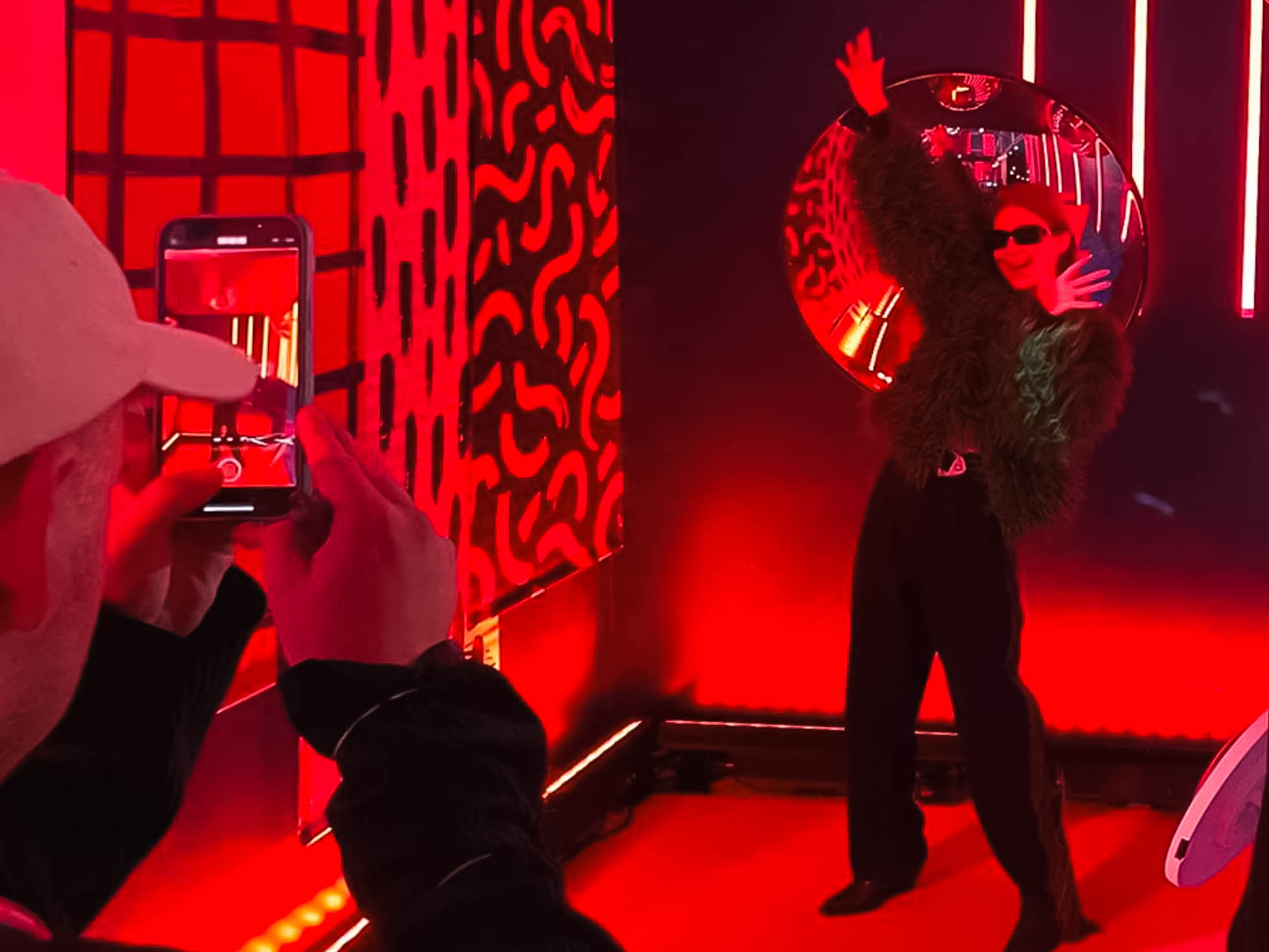 męskie granie cho na Ż