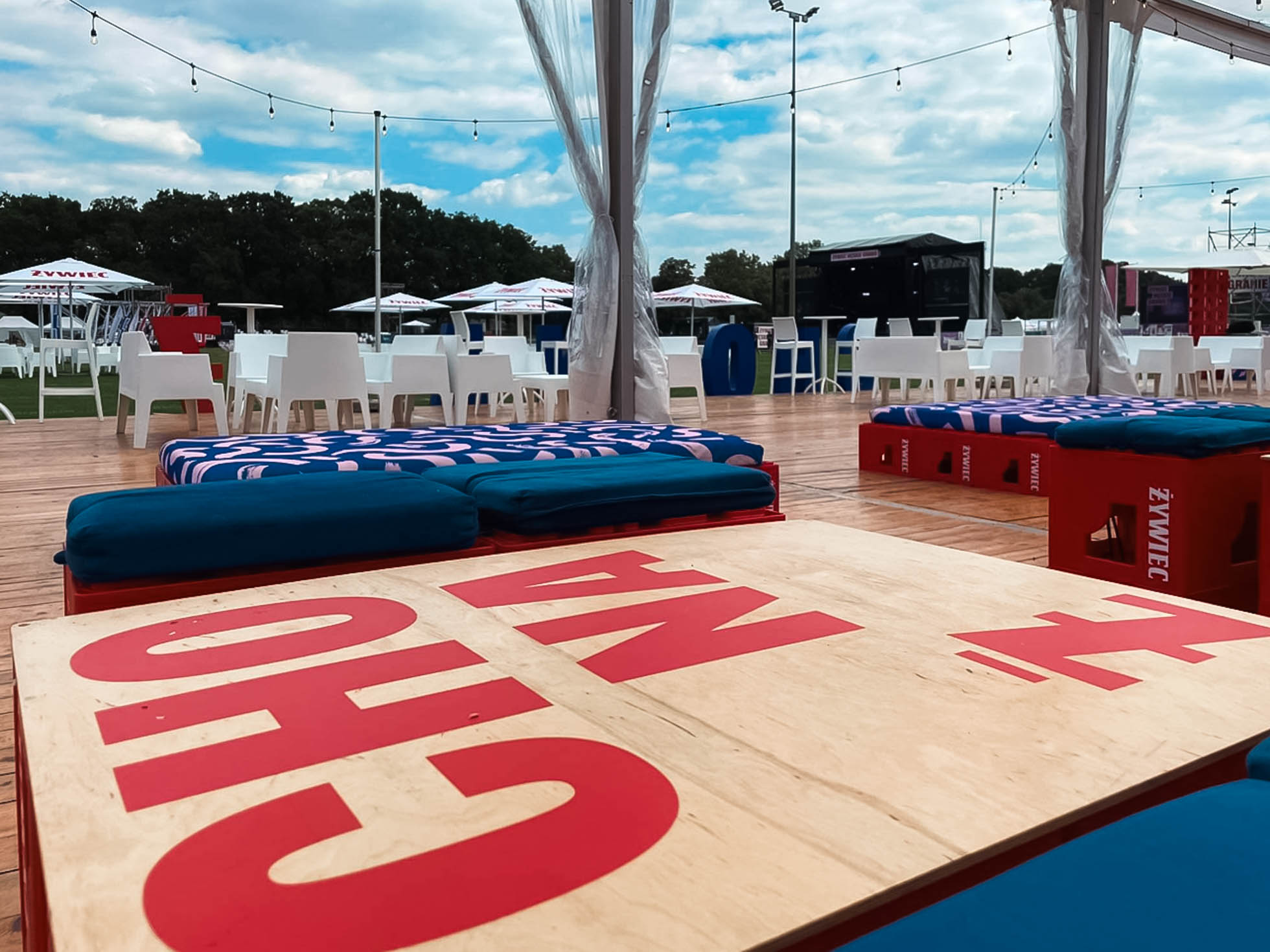 męskie granie cho na Ż