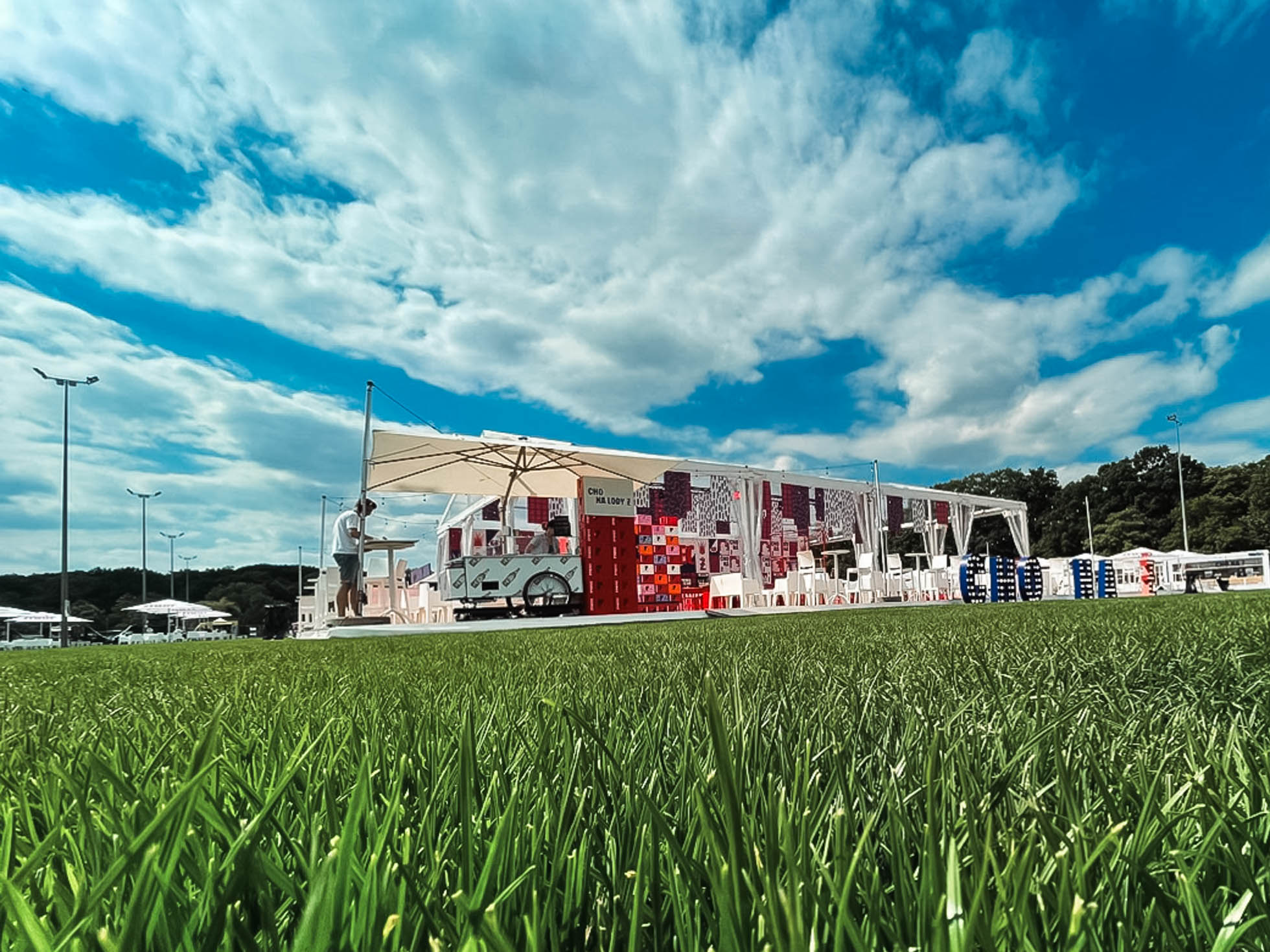 męskie granie cho na Ż