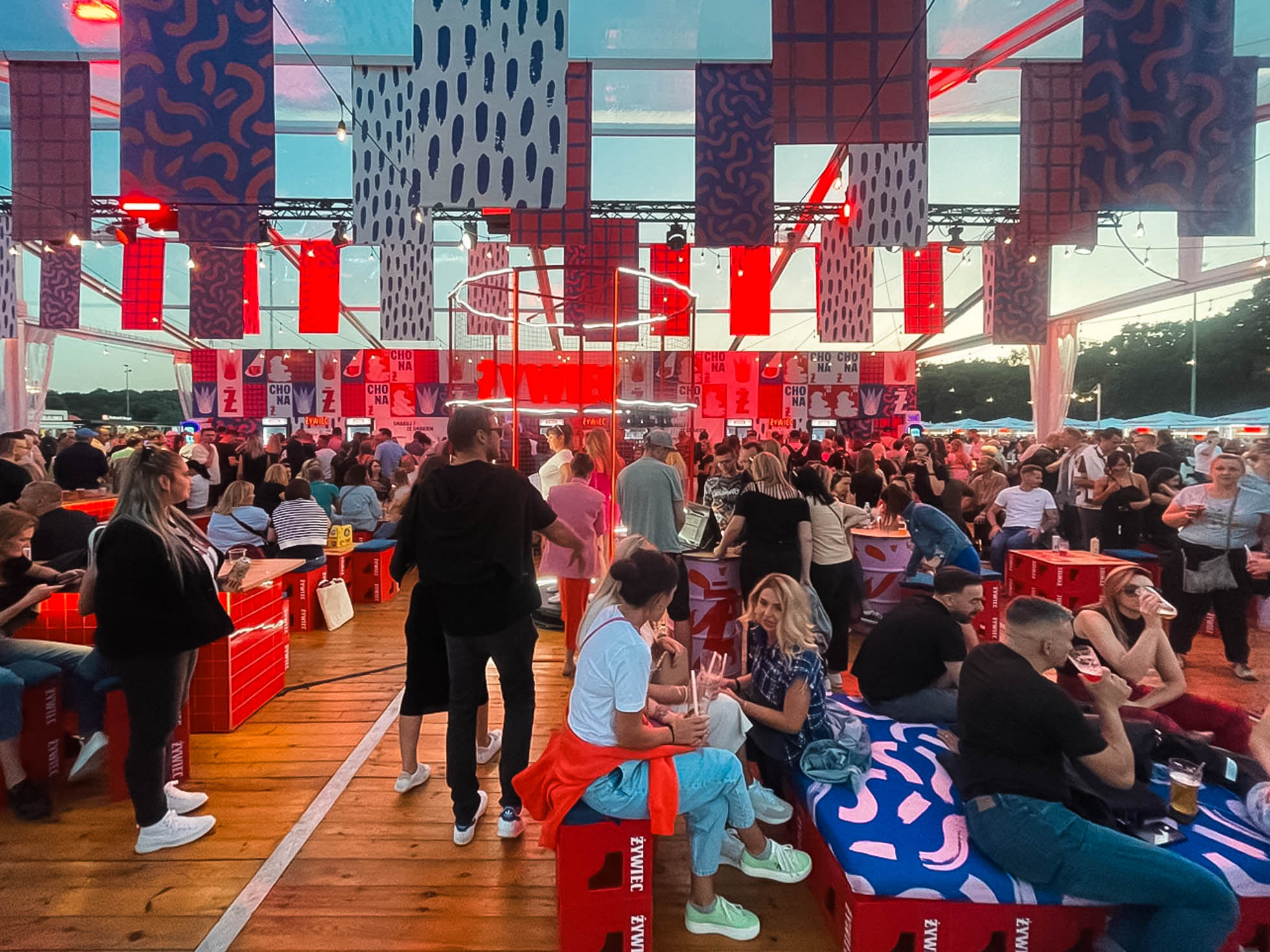 męskie granie cho na Ż