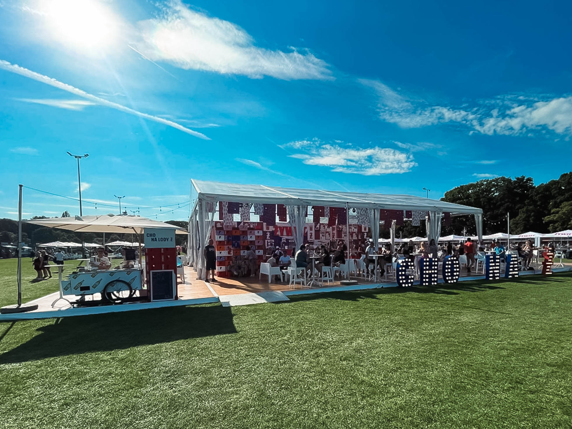 męskie granie cho na Ż