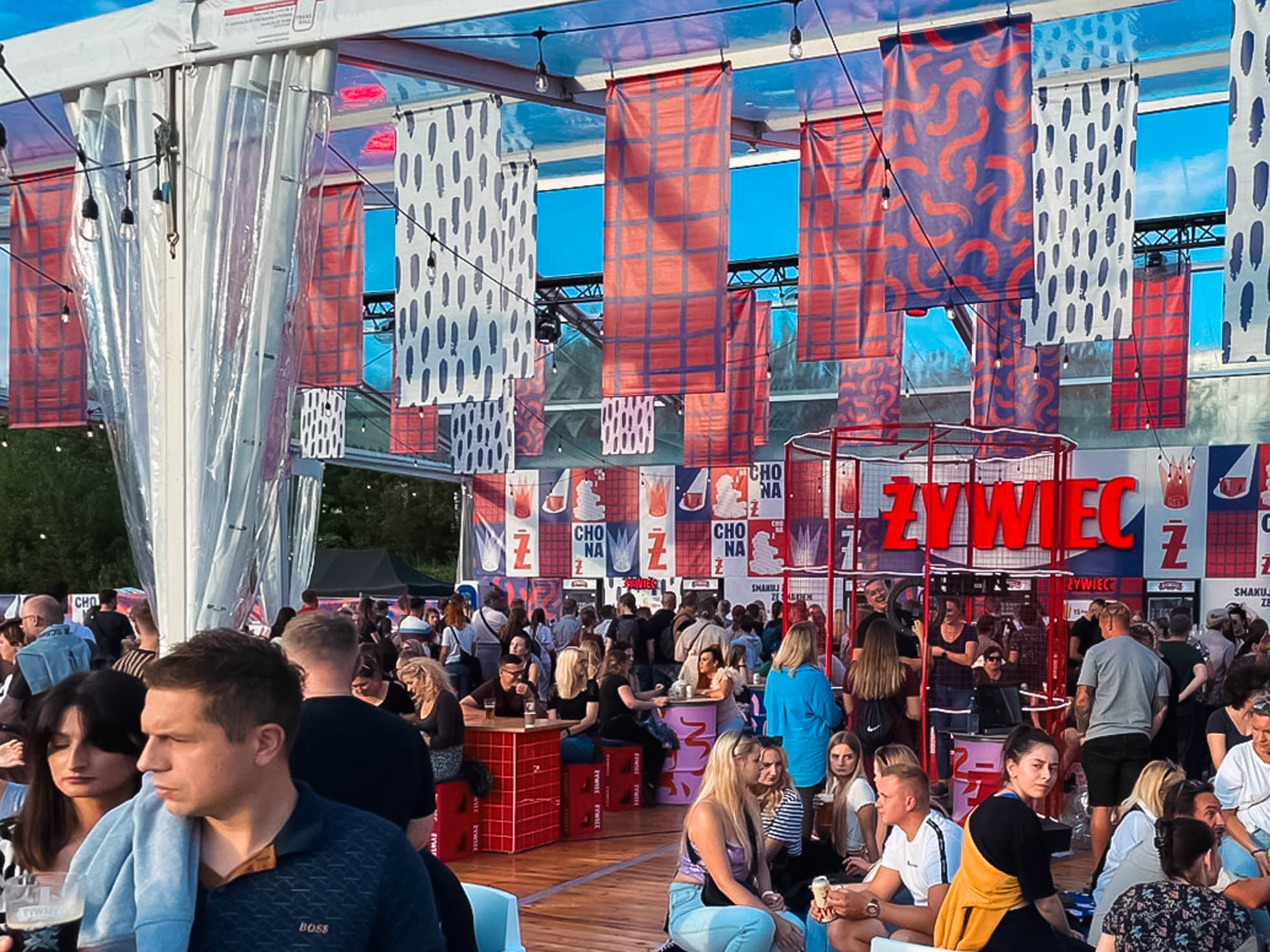 męskie granie cho na Ż