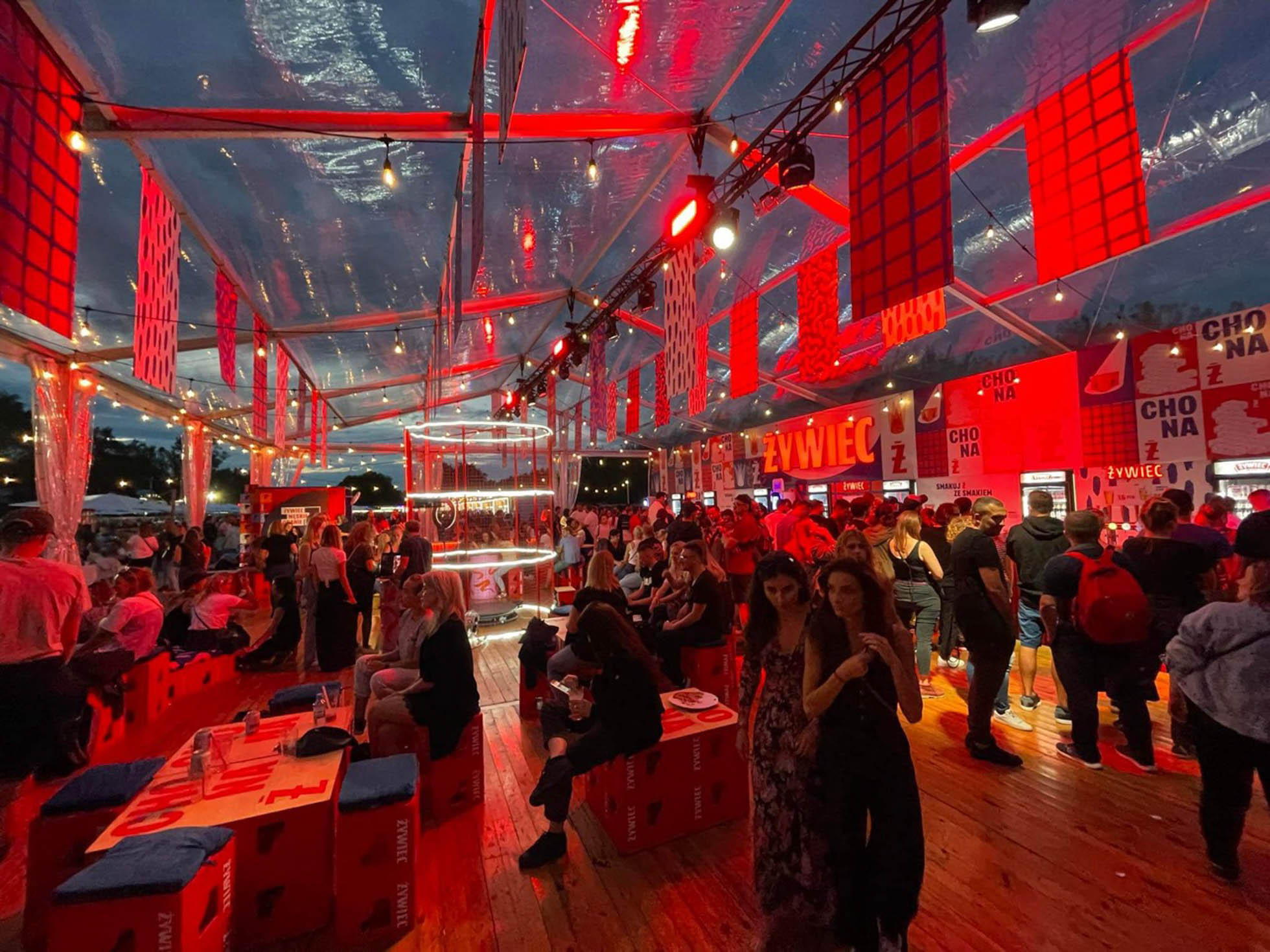 męskie granie cho na Ż