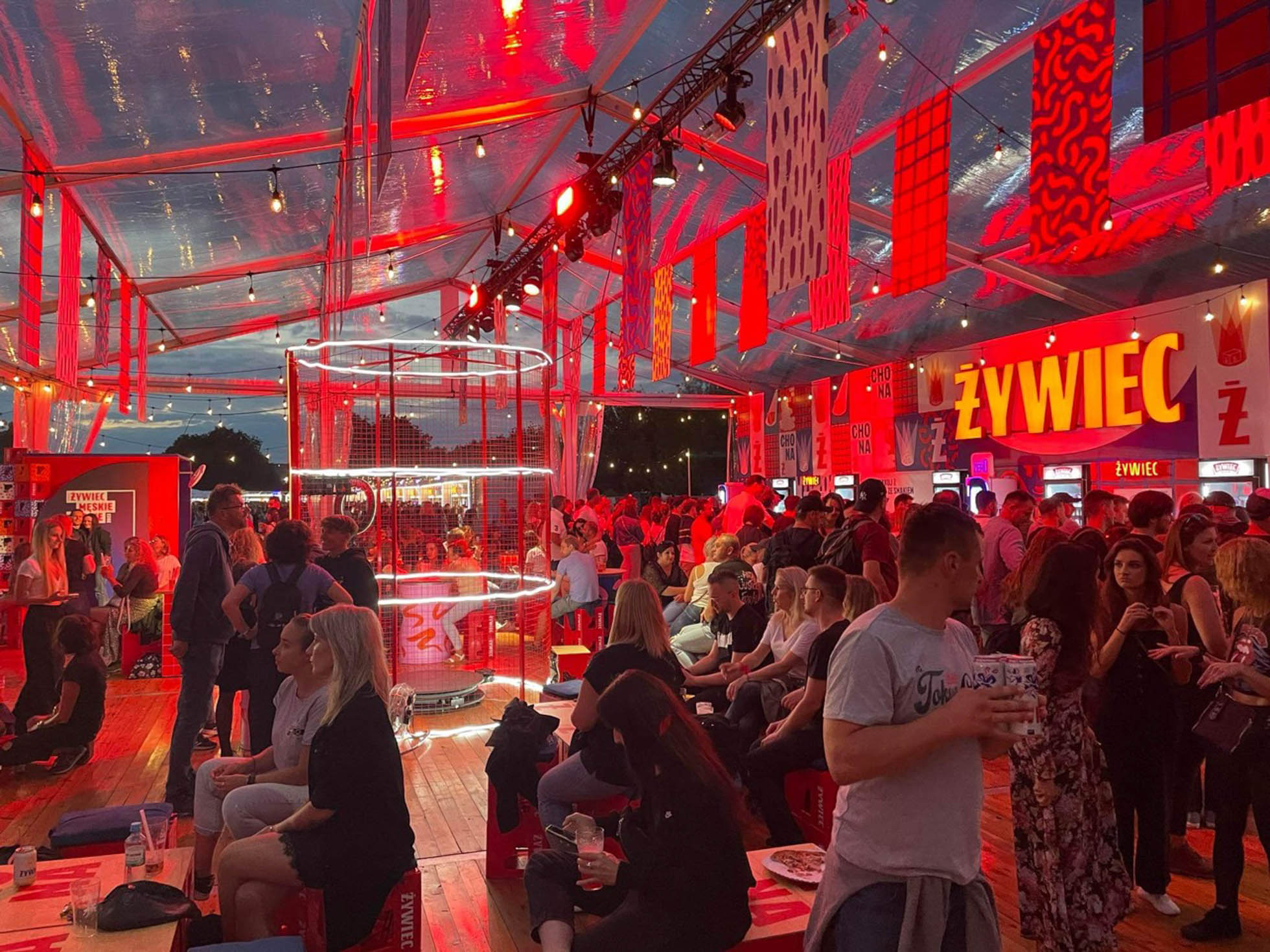 męskie granie cho na Ż