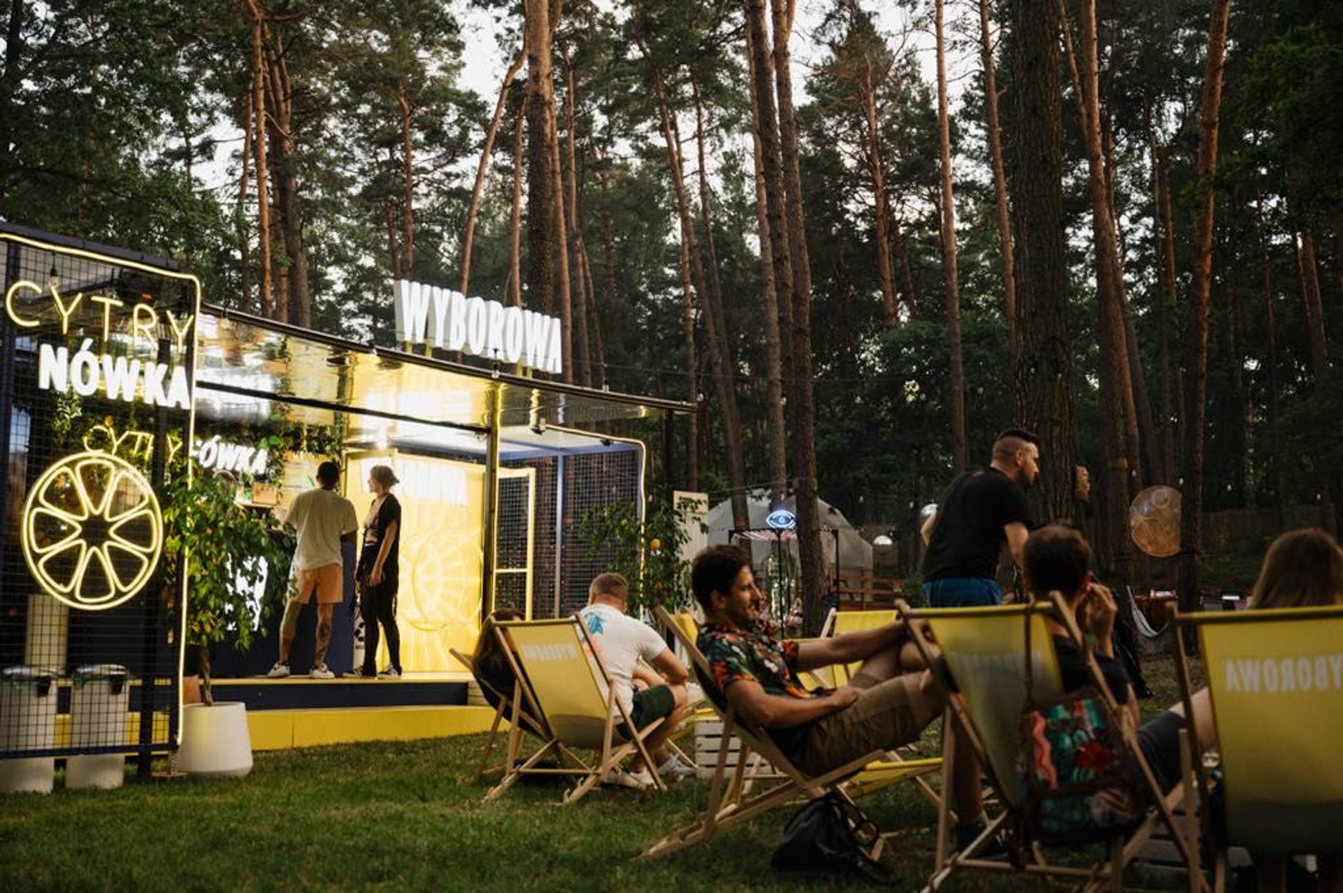 Wyborowa Cytrynówka