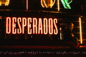 Desperados Sunrise Festival