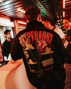 Desperados Sunrise Festival