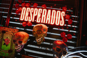 Desperados Sunrise Festival