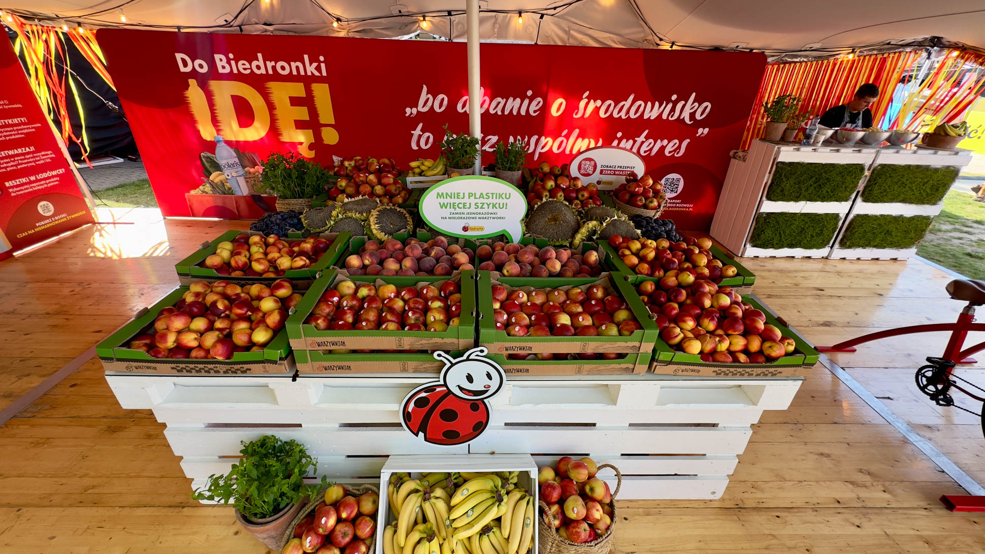 Olsztyn Green Festival