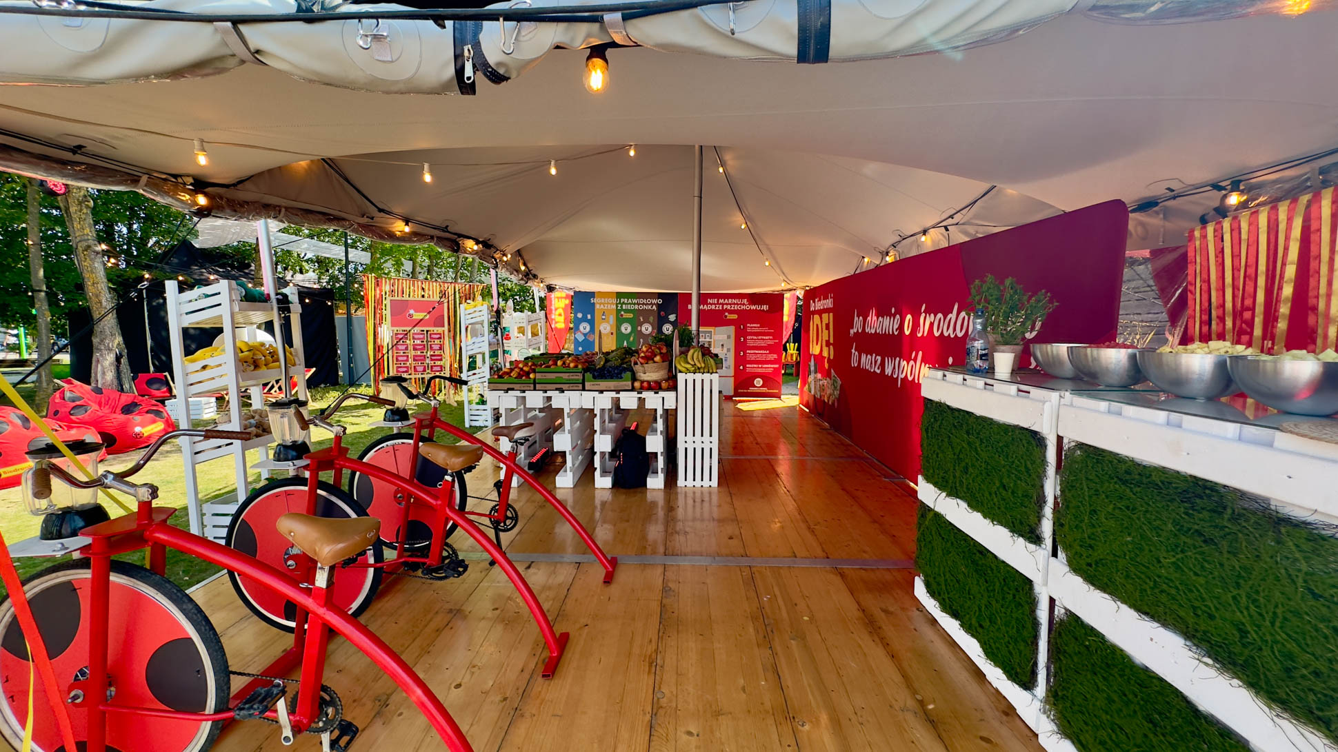 Olsztyn Green Festival