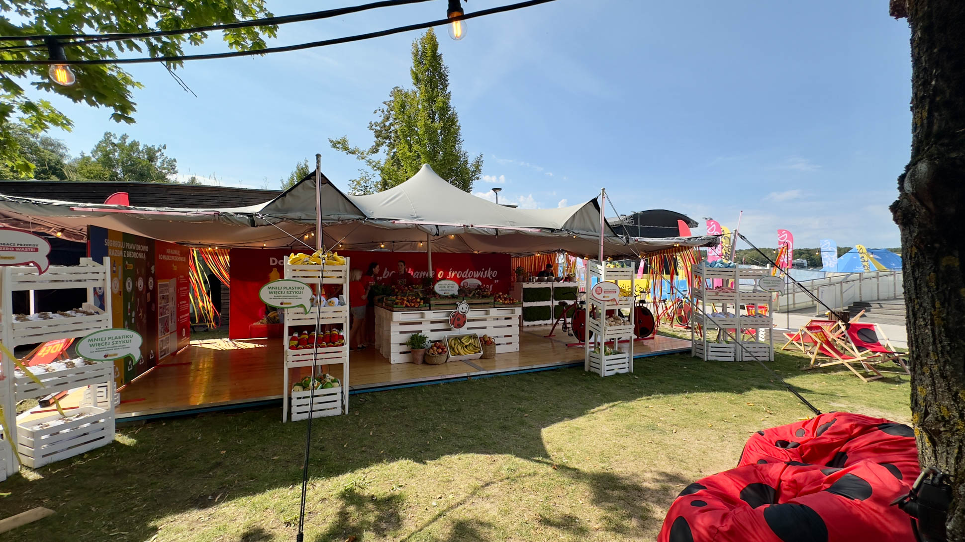 Olsztyn Green Festival