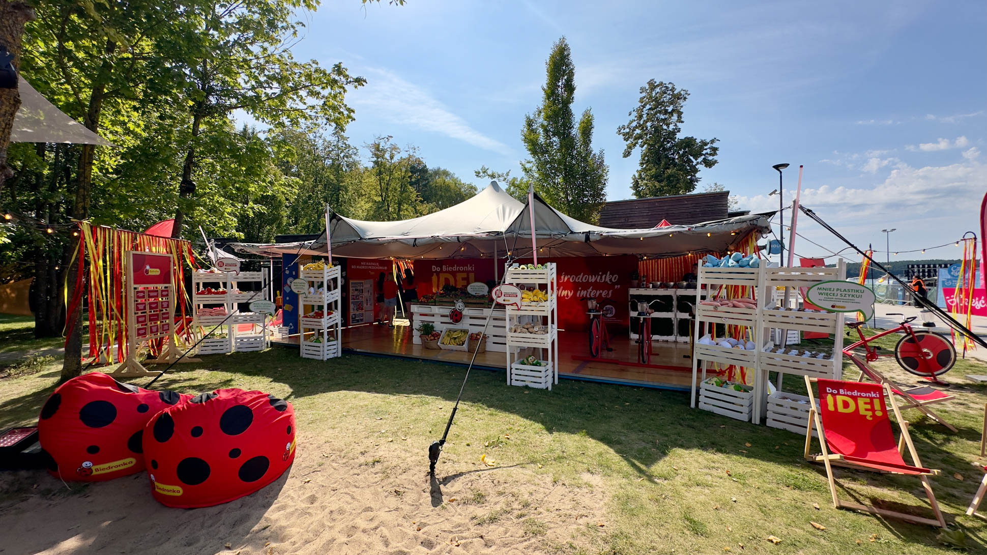 Olsztyn Green Festival