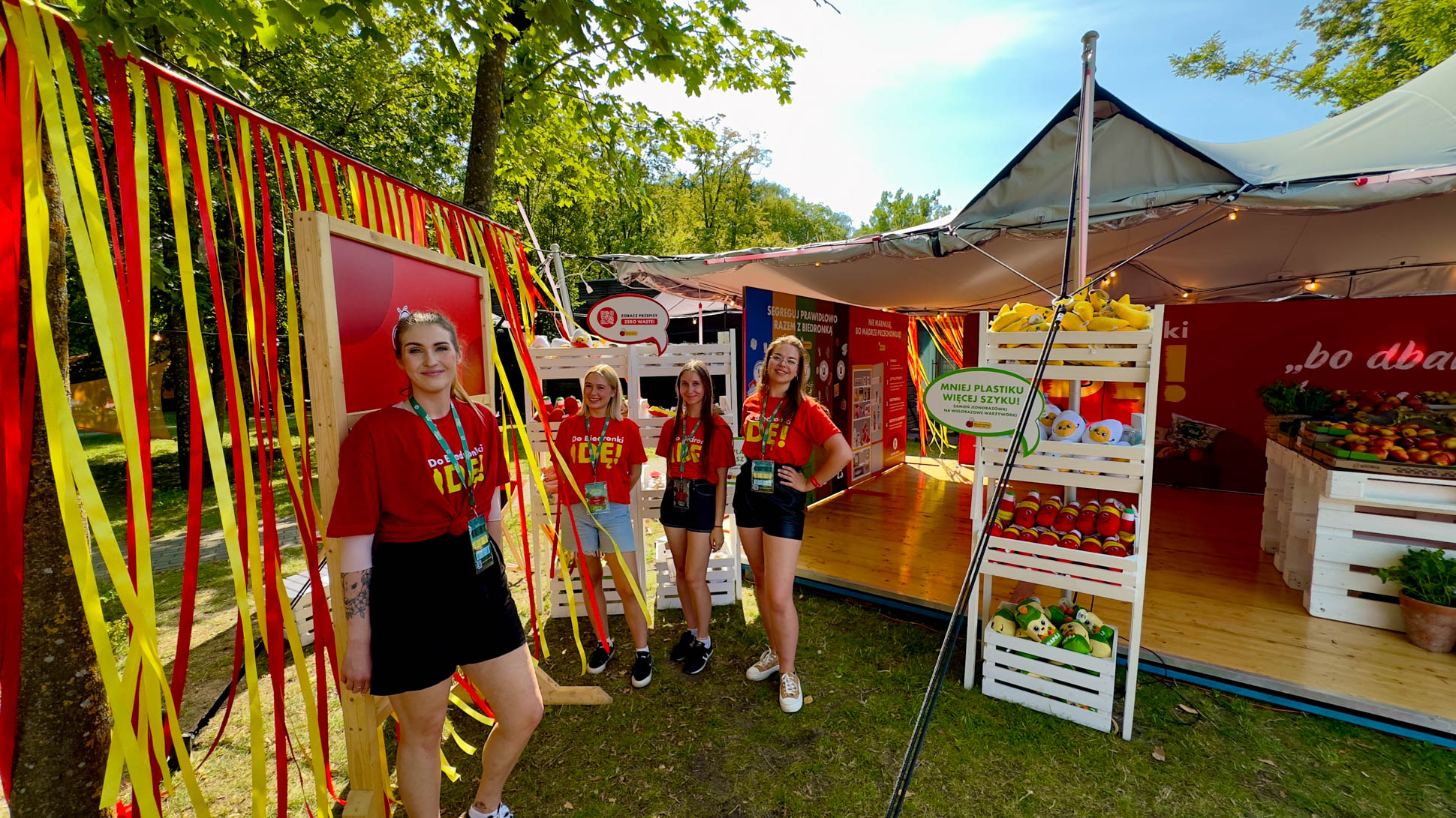 Olsztyn Green Festival