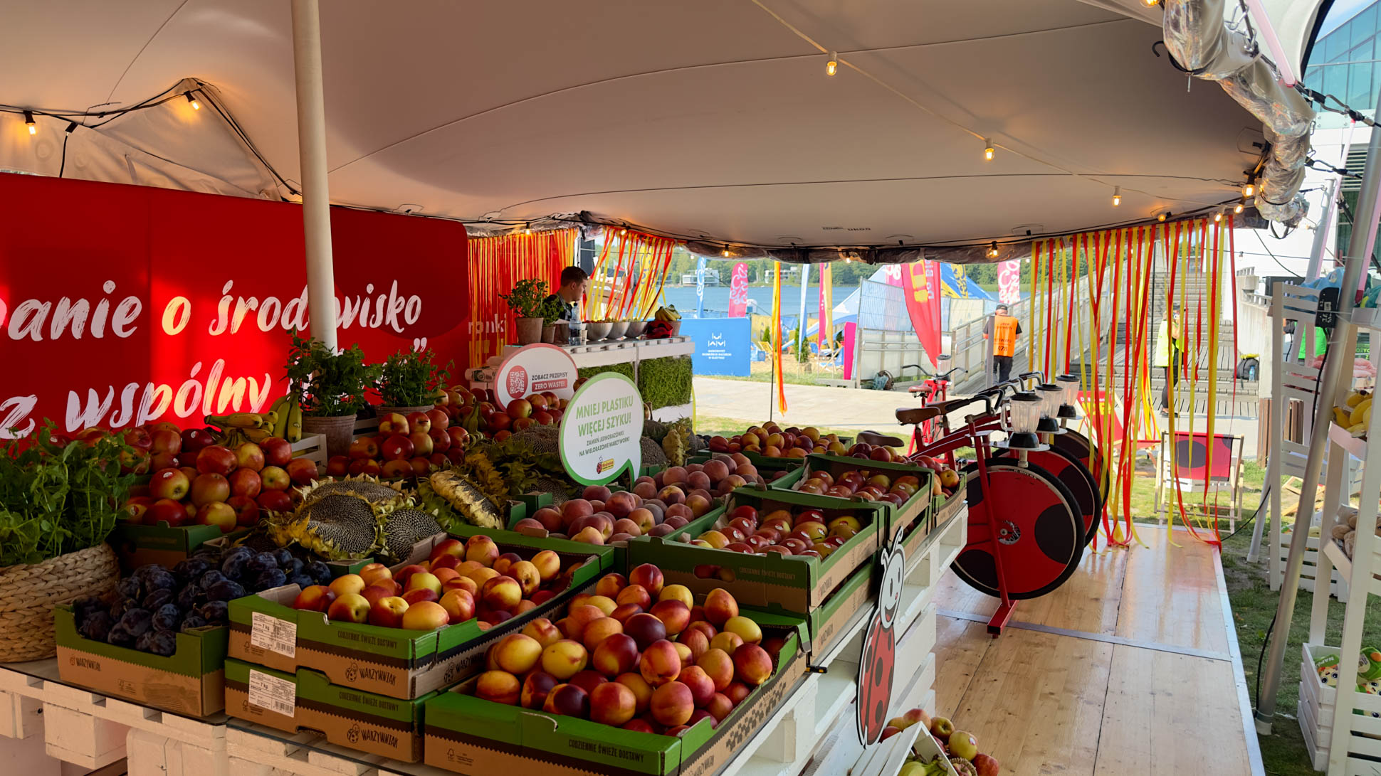 Olsztyn Green Festival