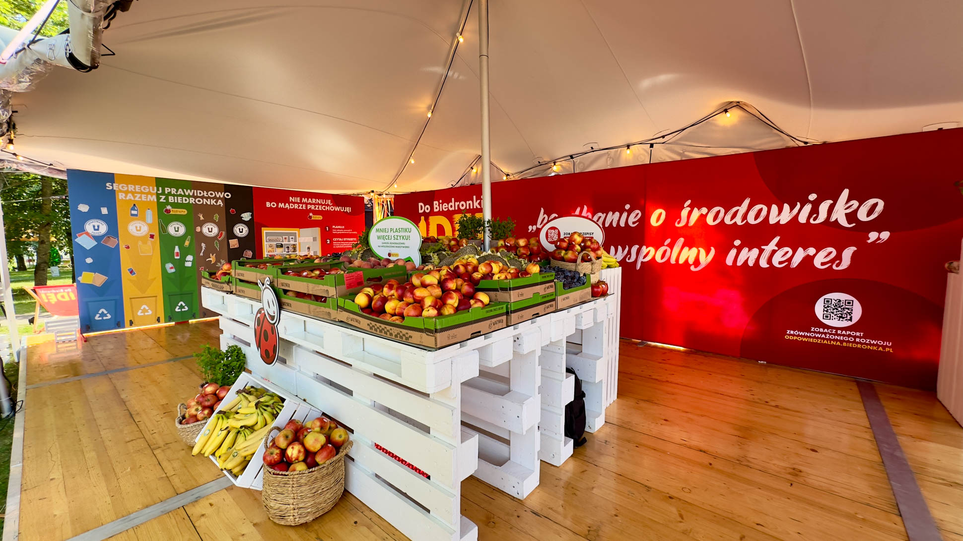 Olsztyn Green Festival