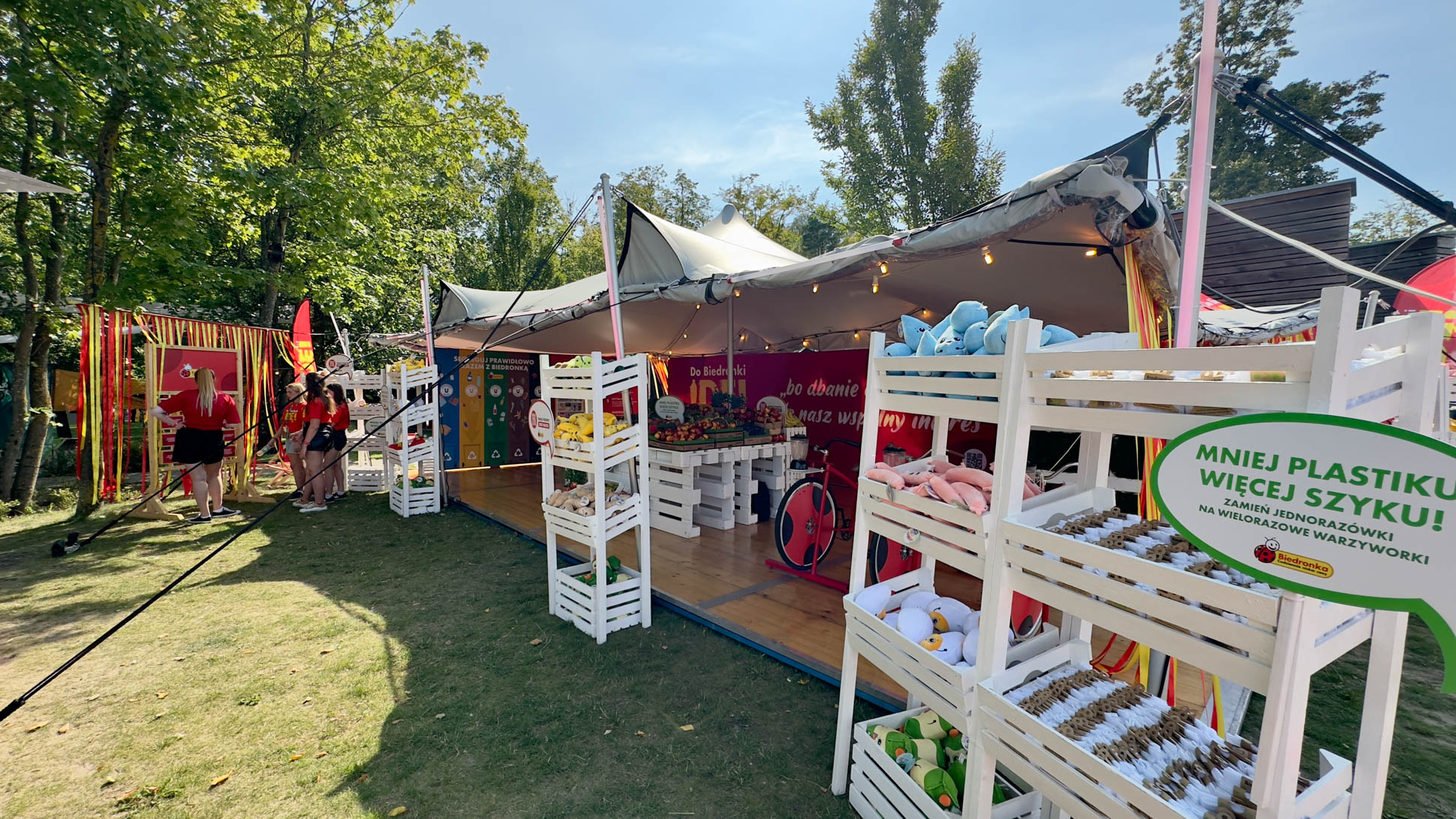 Olsztyn Green Festival