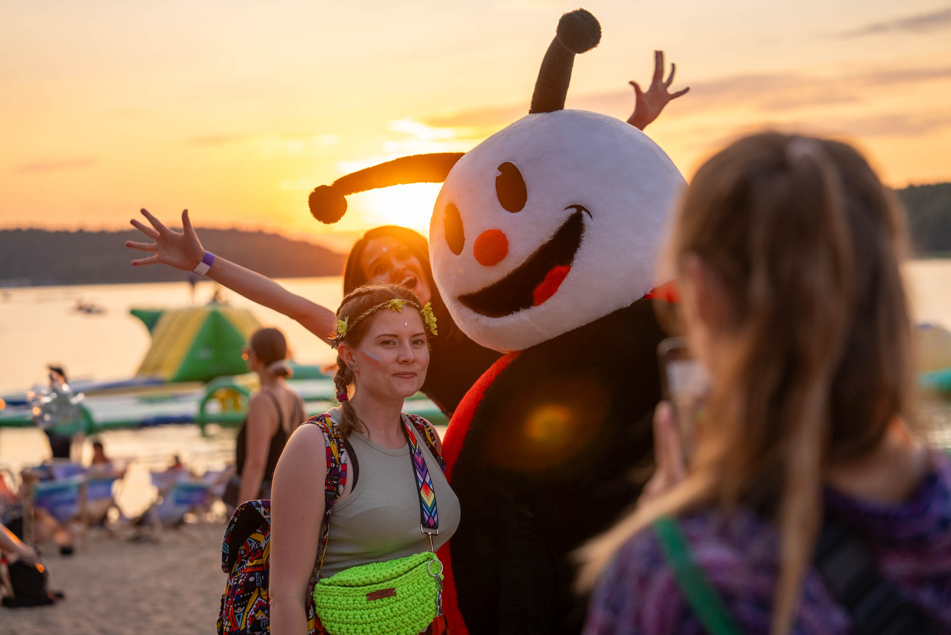 Biedronka Green Festival