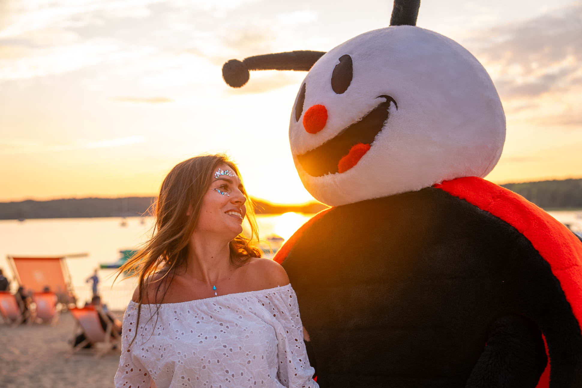 Biedronka Green Festival