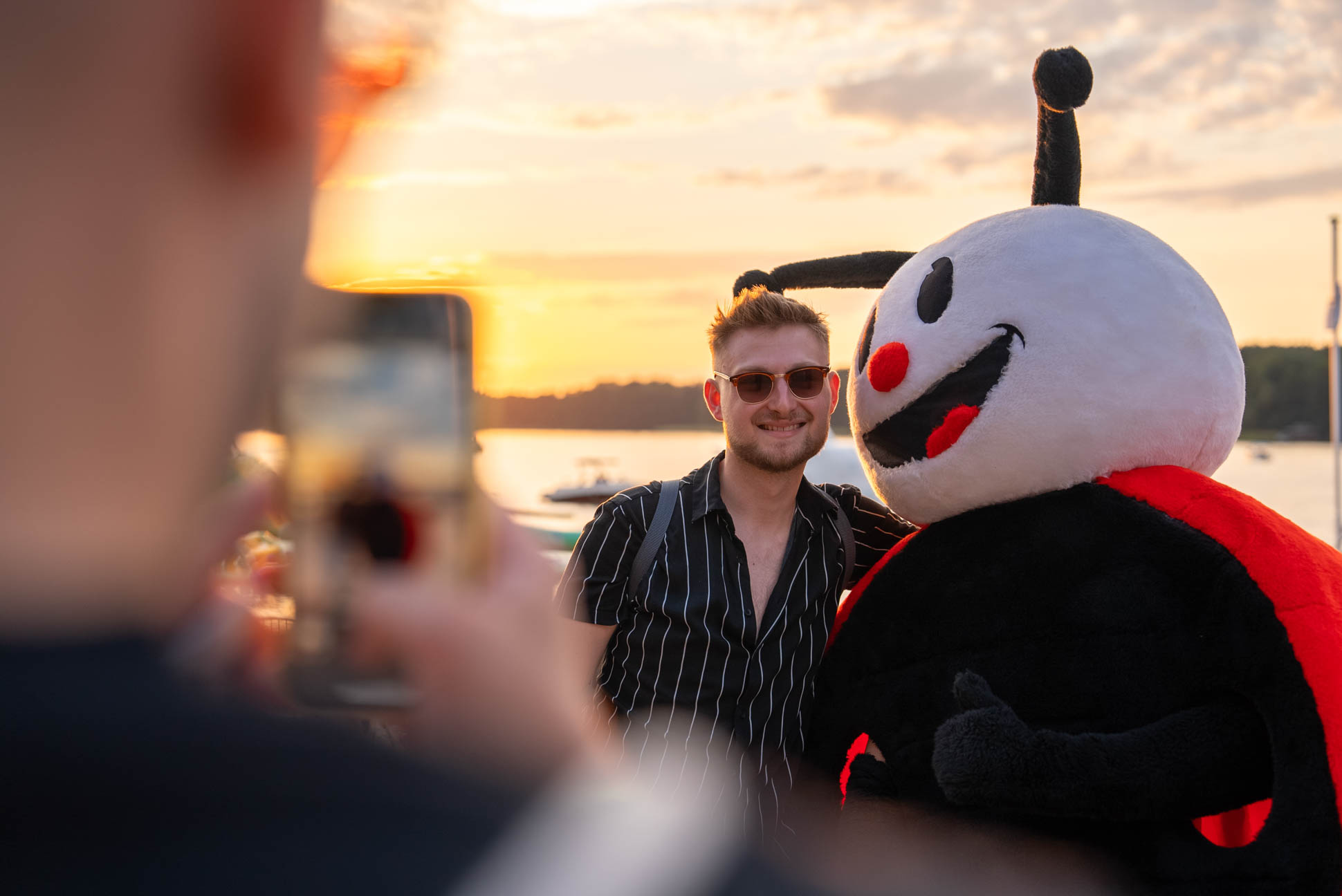 Biedronka Green Festival