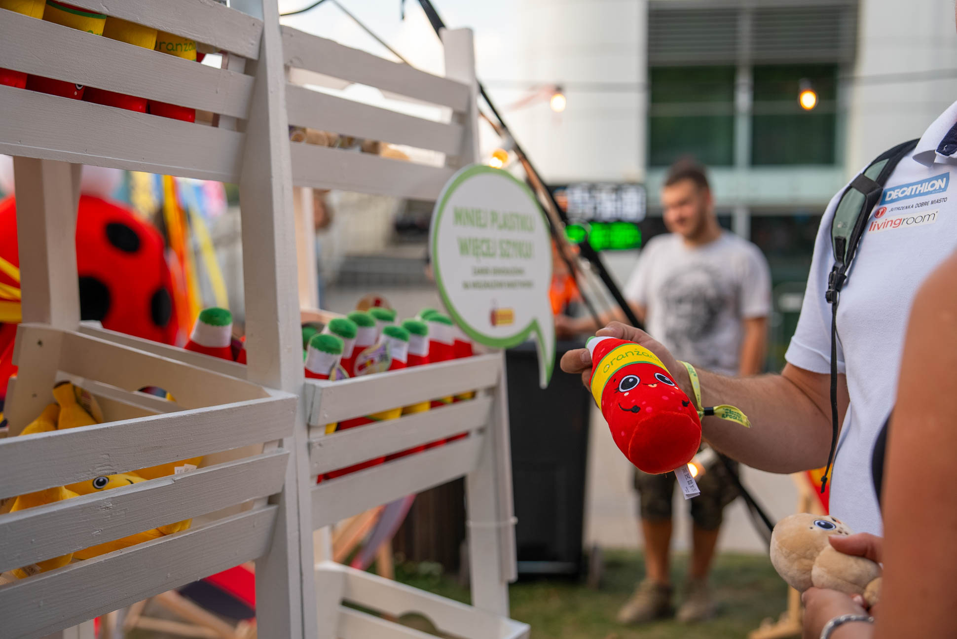 Olsztyn Green Festival