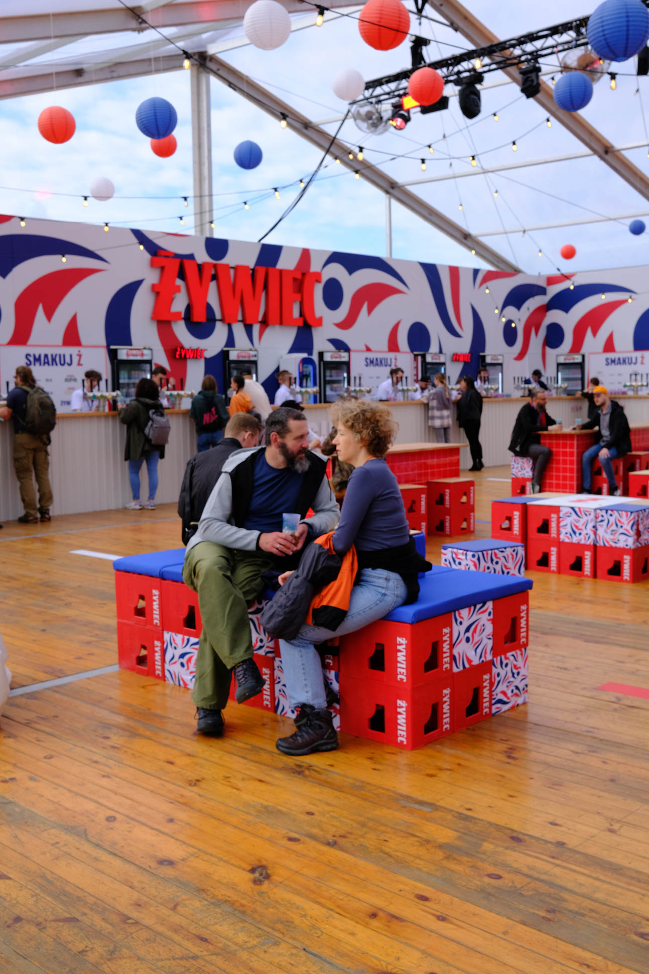 strefa specjalności Żywiec