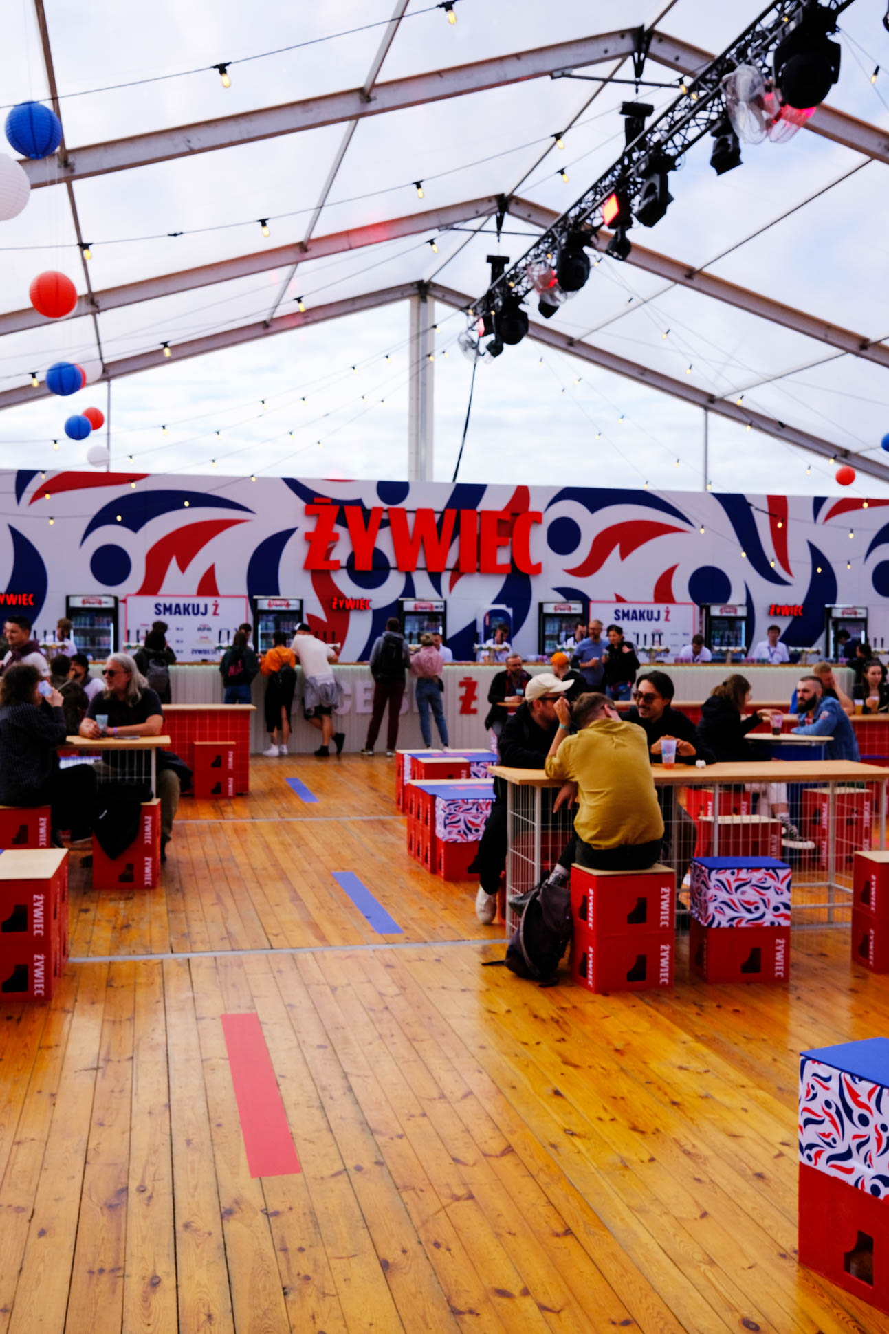 strefa specjalności Żywiec