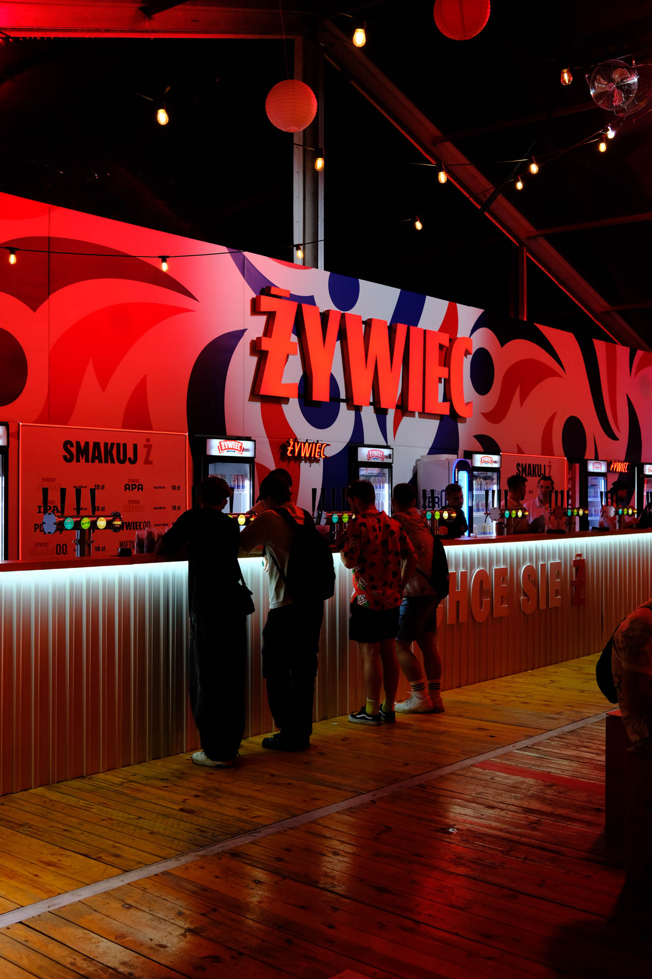 strefa specjalności Żywiec