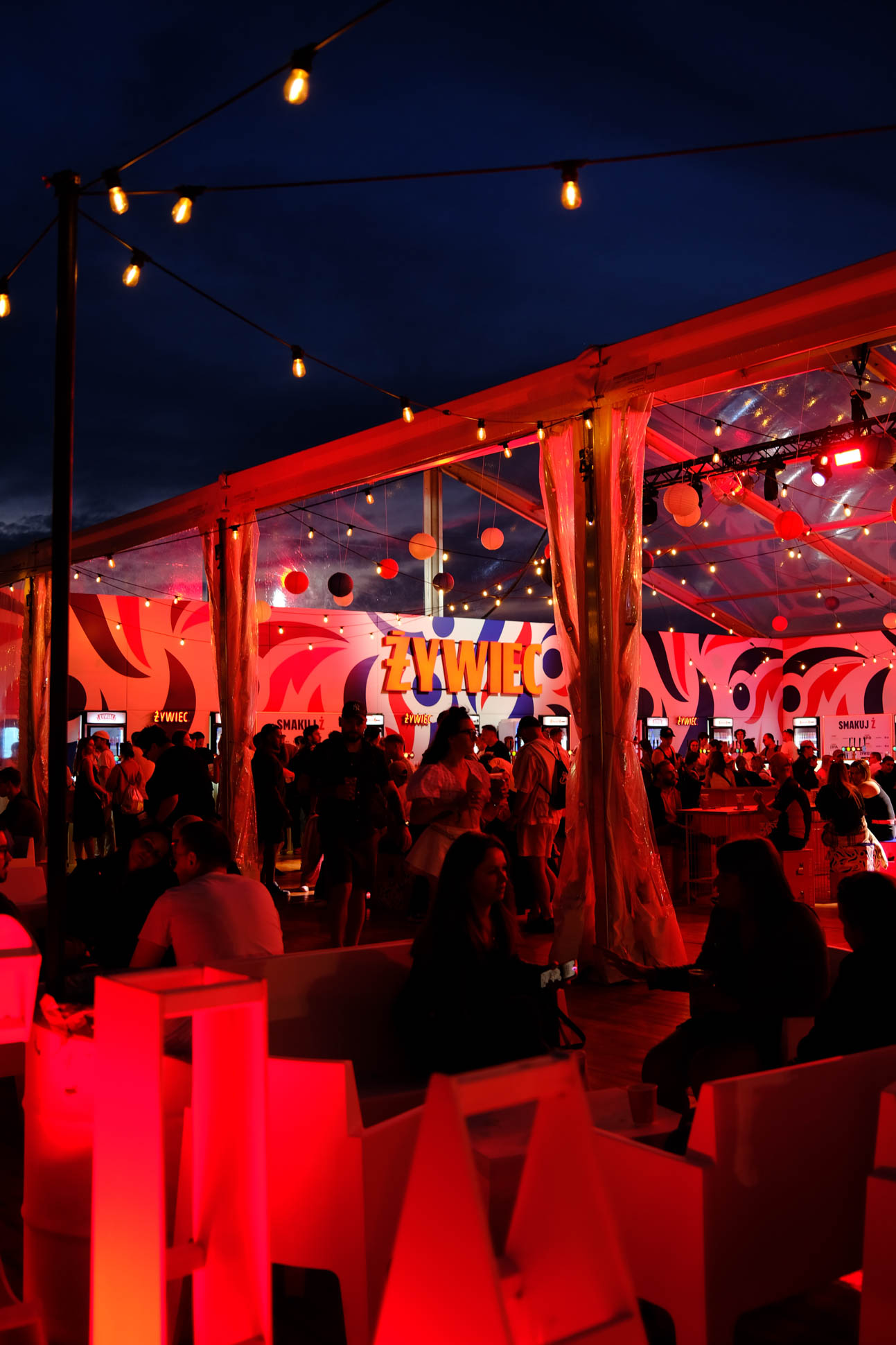 strefa specjalności Żywiec