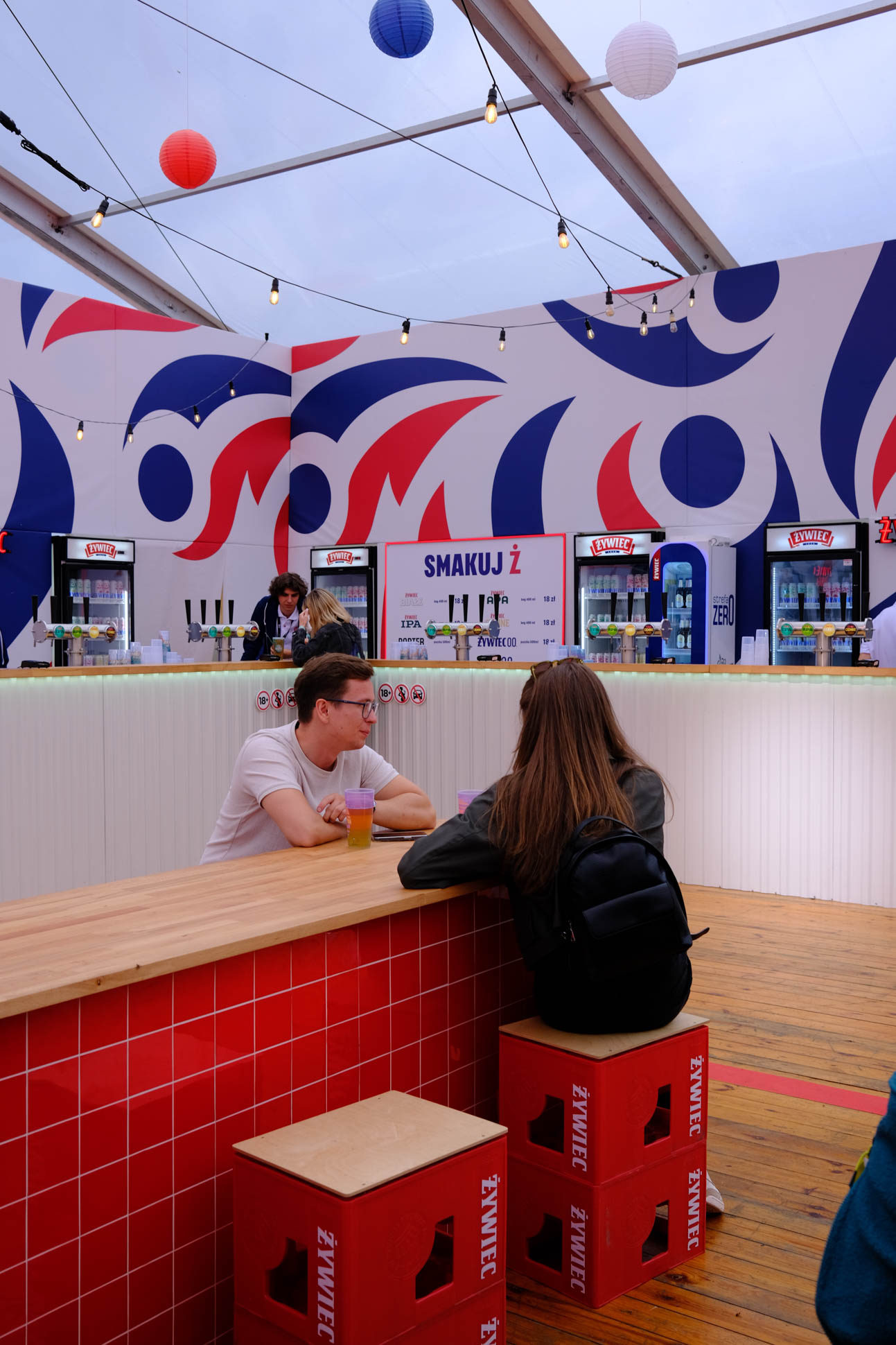 strefa specjalności Żywiec