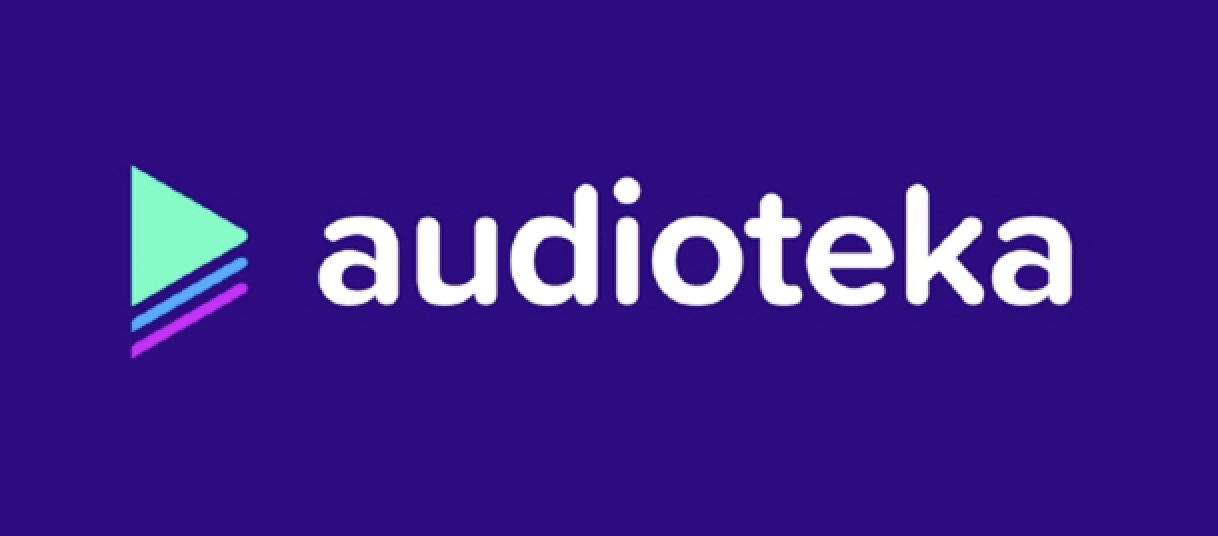 Audioteka logo